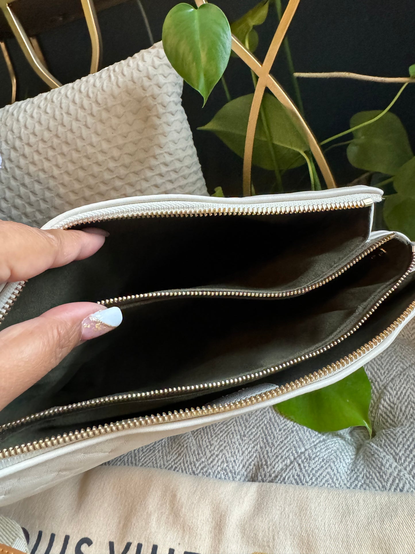 Louis Vuitton Coussin PM