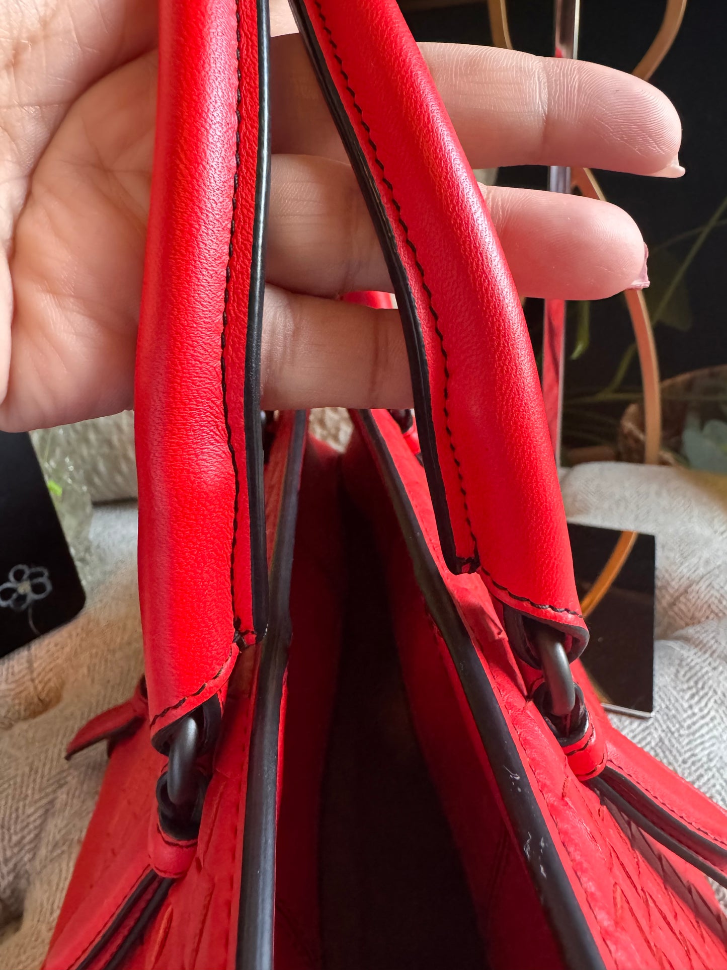 Bottega Veneta Monaco Bag