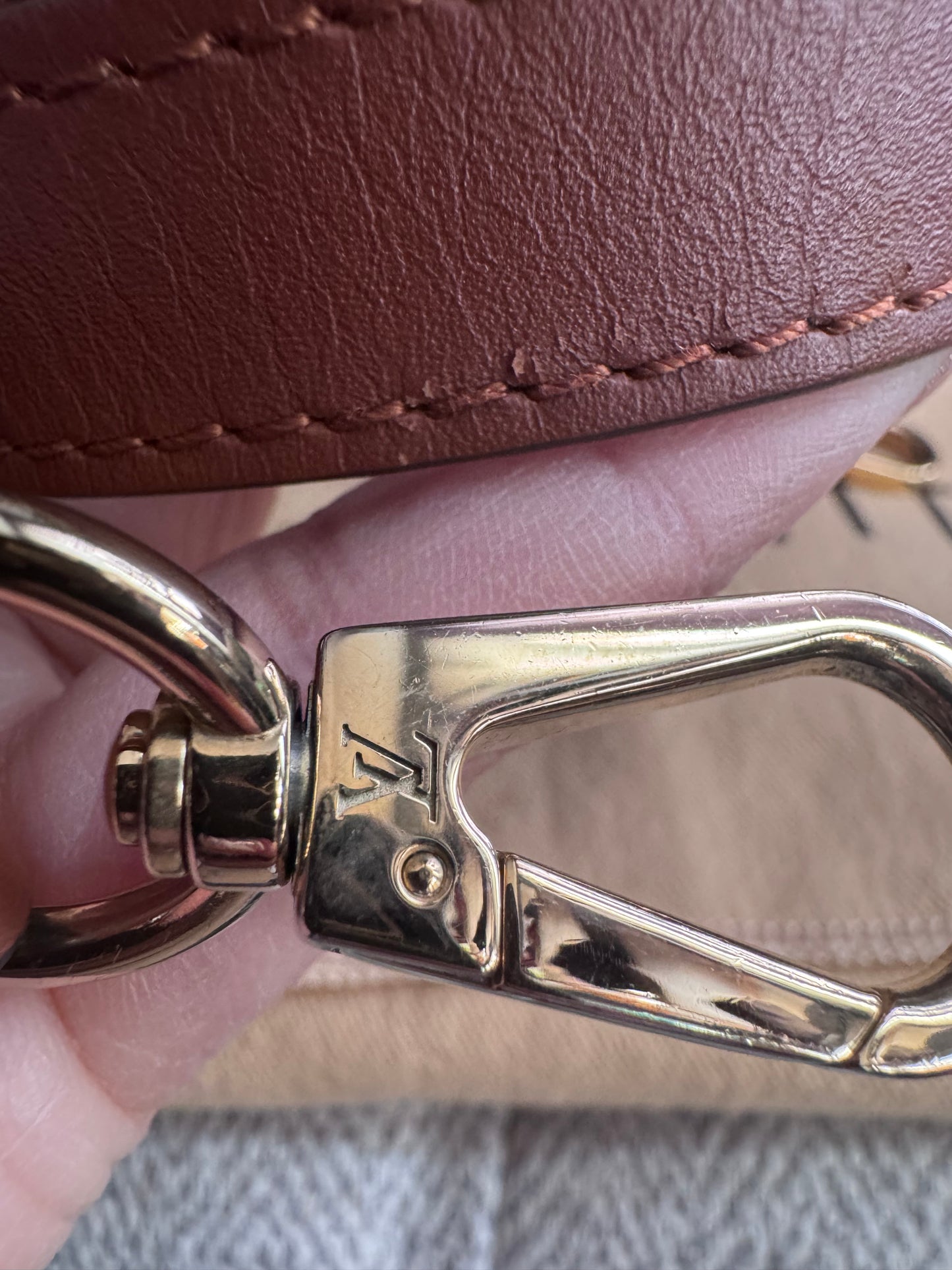 Louis Vuitton Beaumarchais