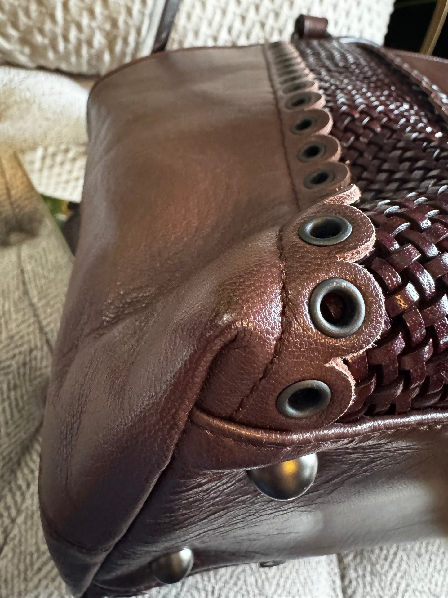 Bottega Veneta Tote