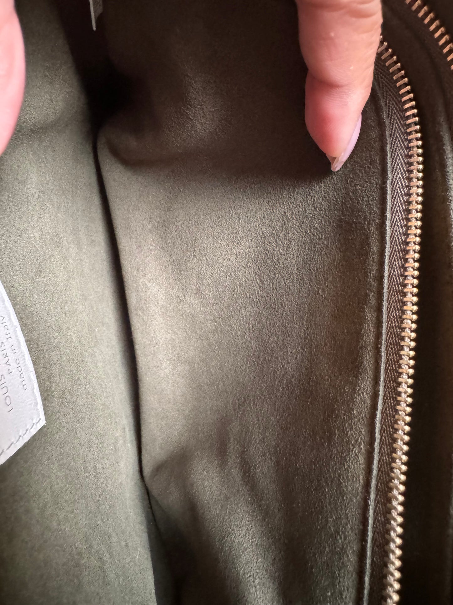 Louis Vuitton Coussin PM