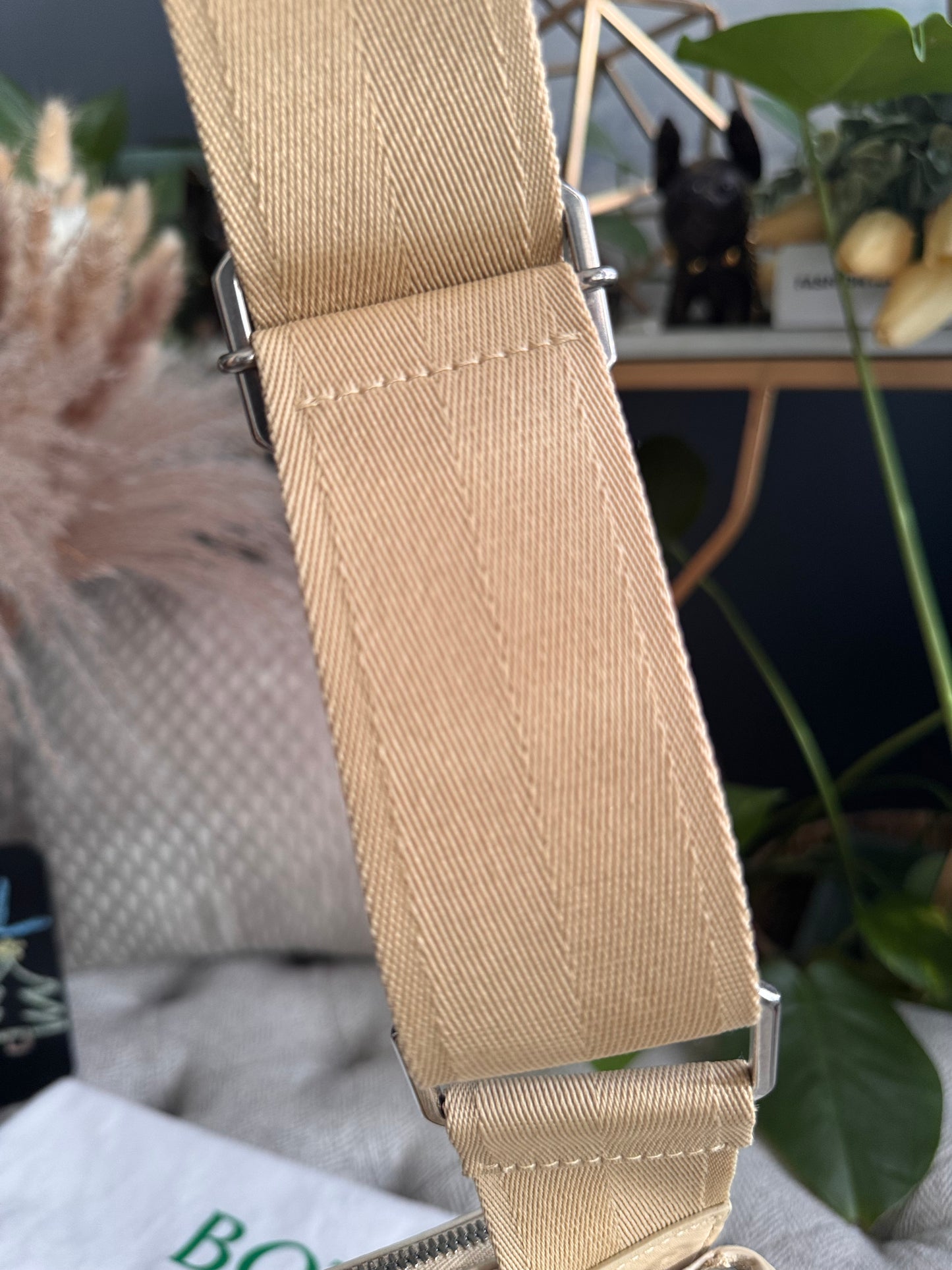 Bottega Veneta Intrecciato Duo bag