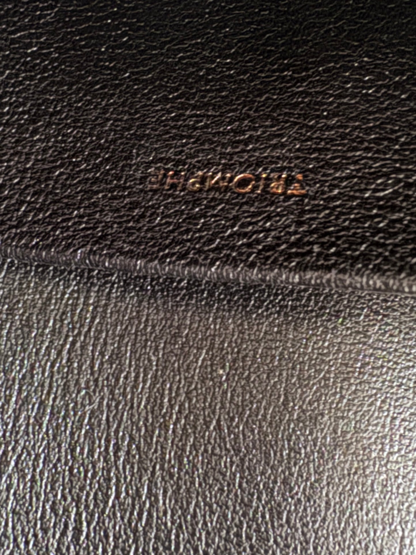 Celine Triomphe 16cm