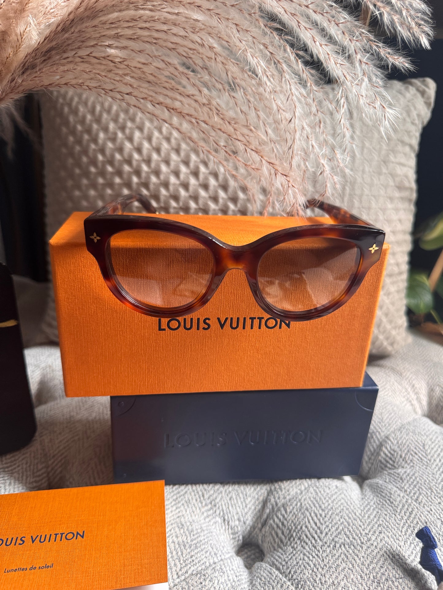 Louis Vuitton Sunnies