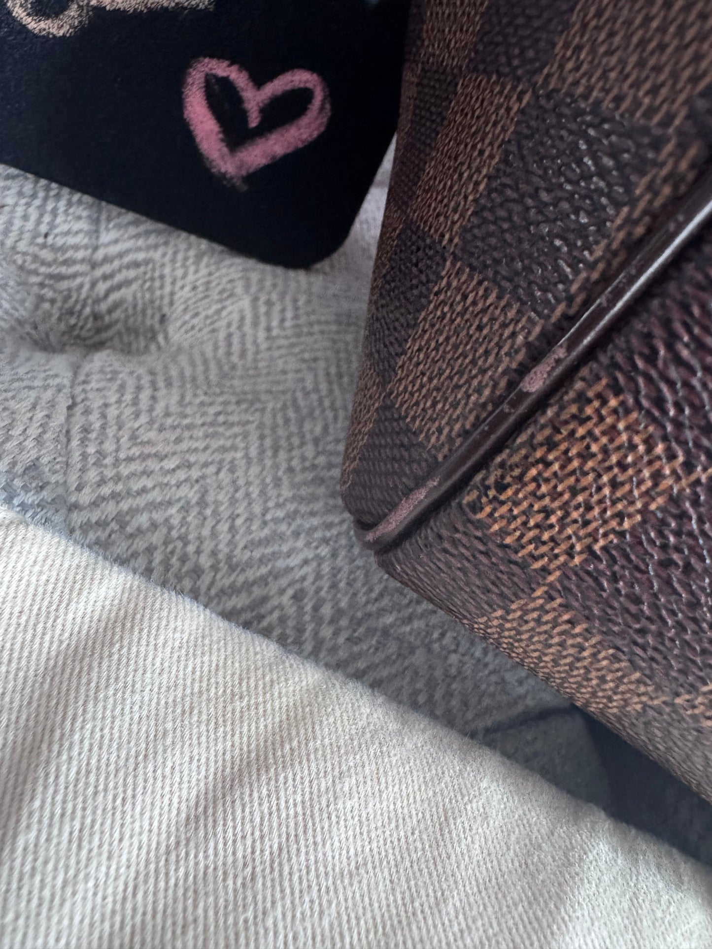 Louis Vuitton Trevi PM