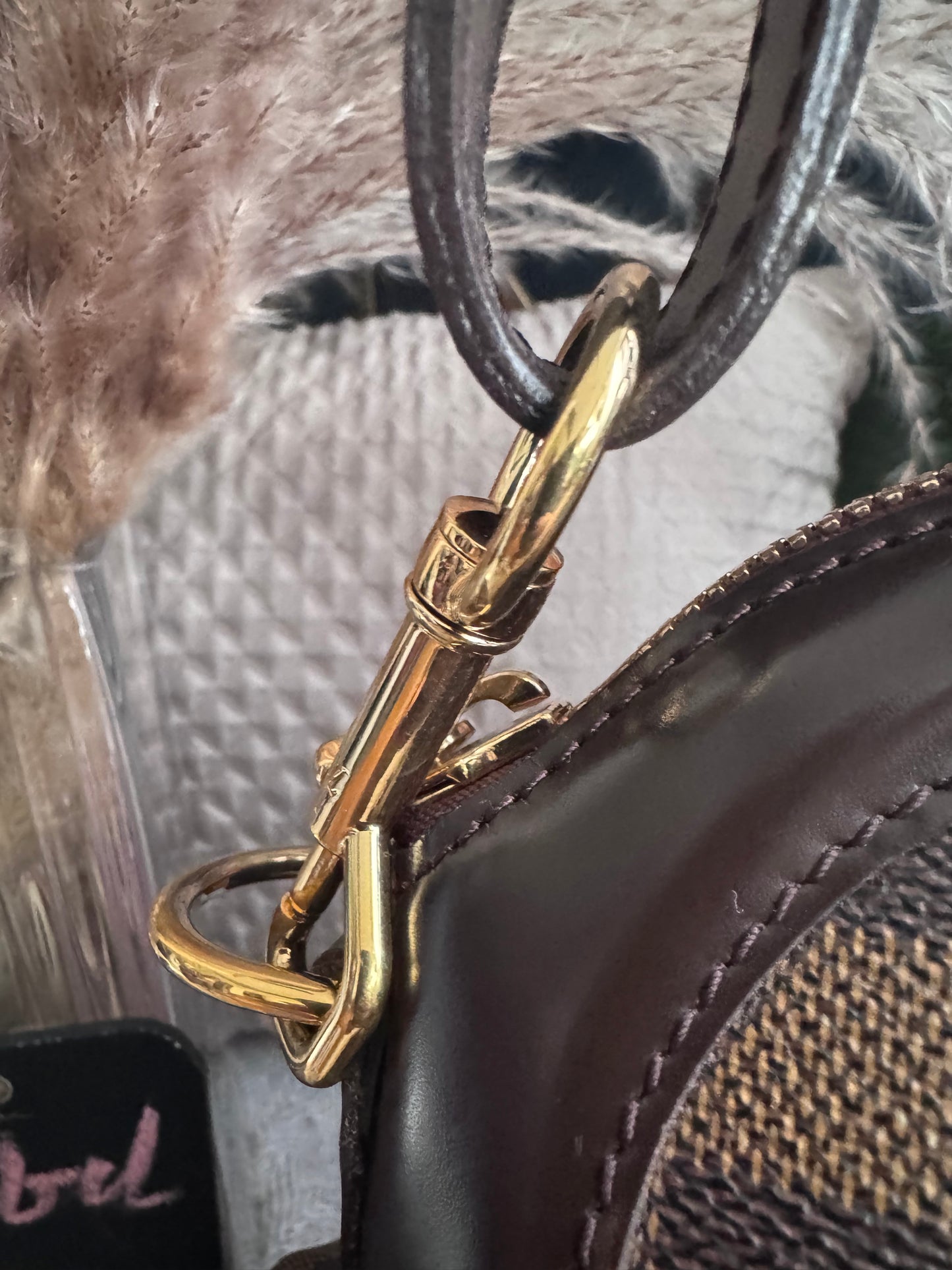 Louis Vuitton Trevi PM