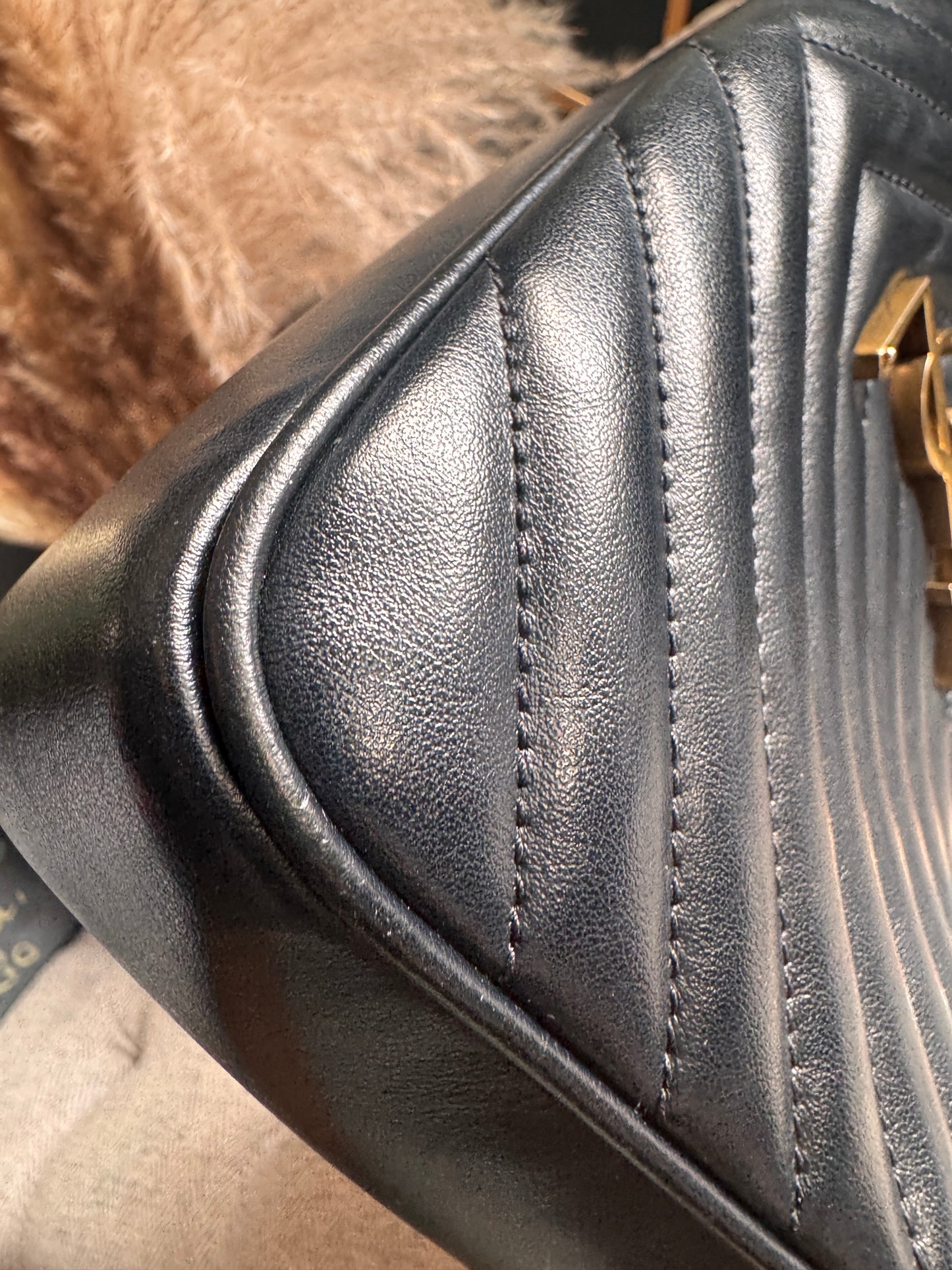 YSL Camera Bag