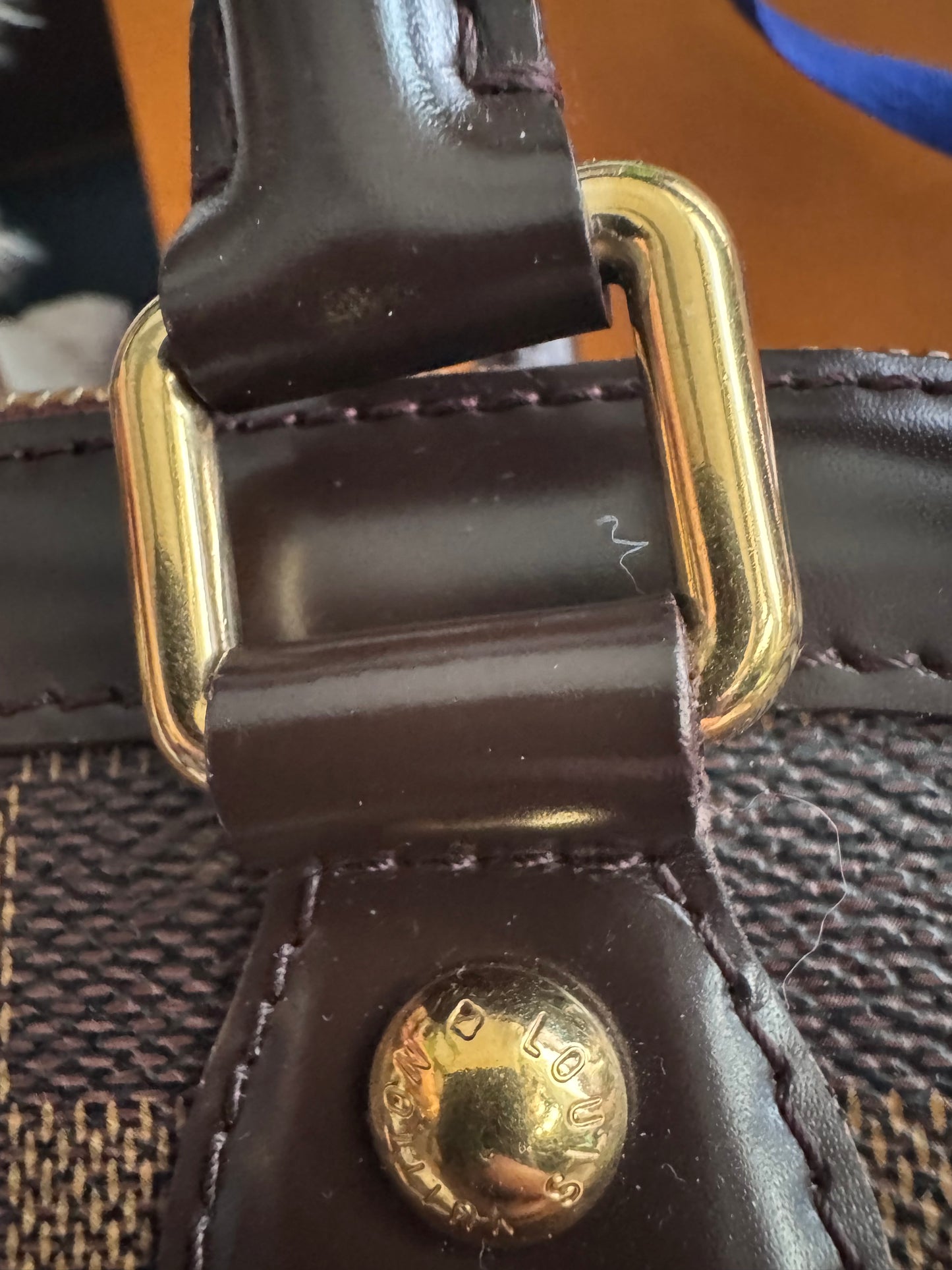 Louis Vuitton Trevi PM