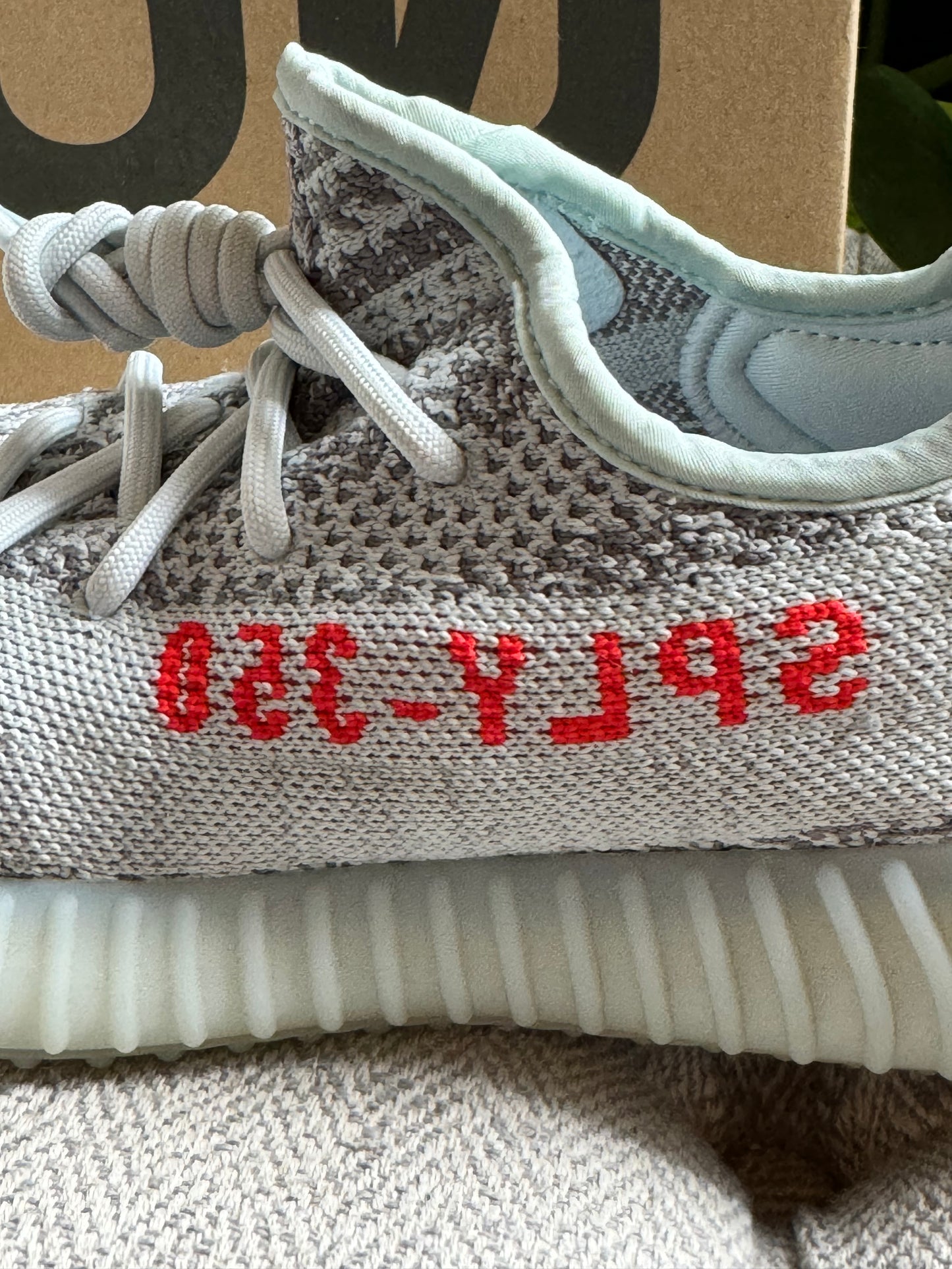 Adidas Yeezy Boost 350v V2