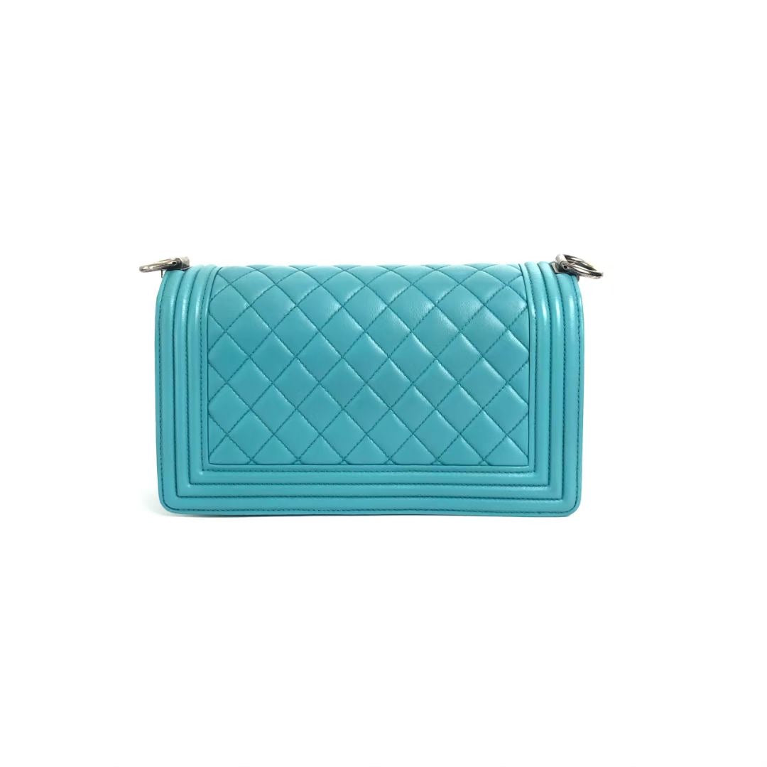 PREORDER ONLY- Chanel Old Medium Boy