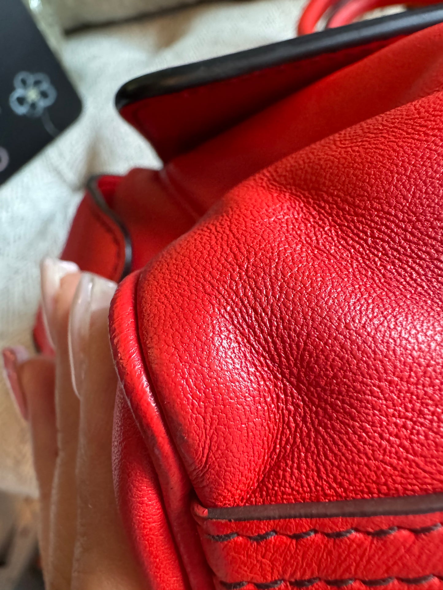 Bottega Veneta Monaco Bag