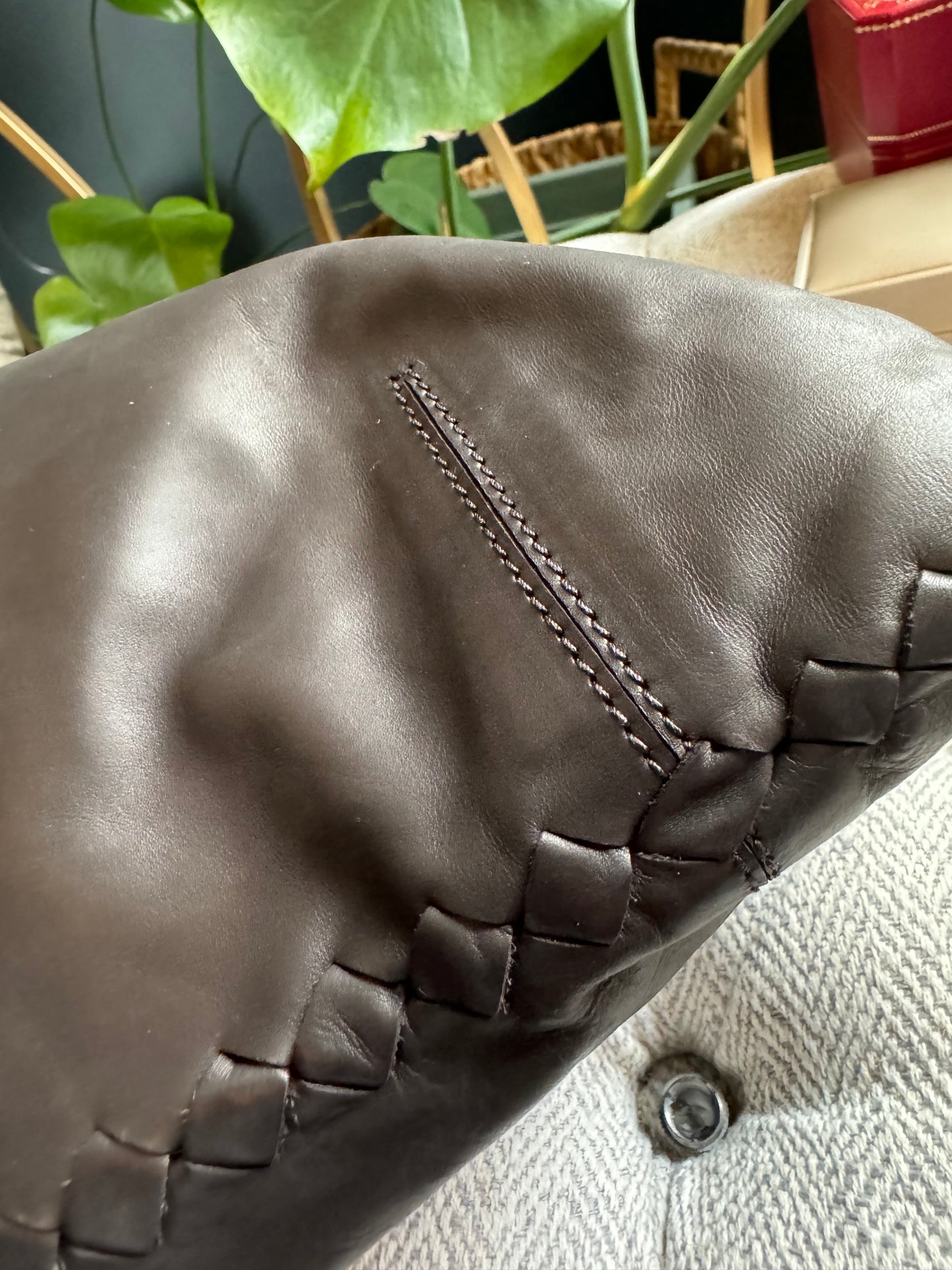 Bottega Veneta Hobo