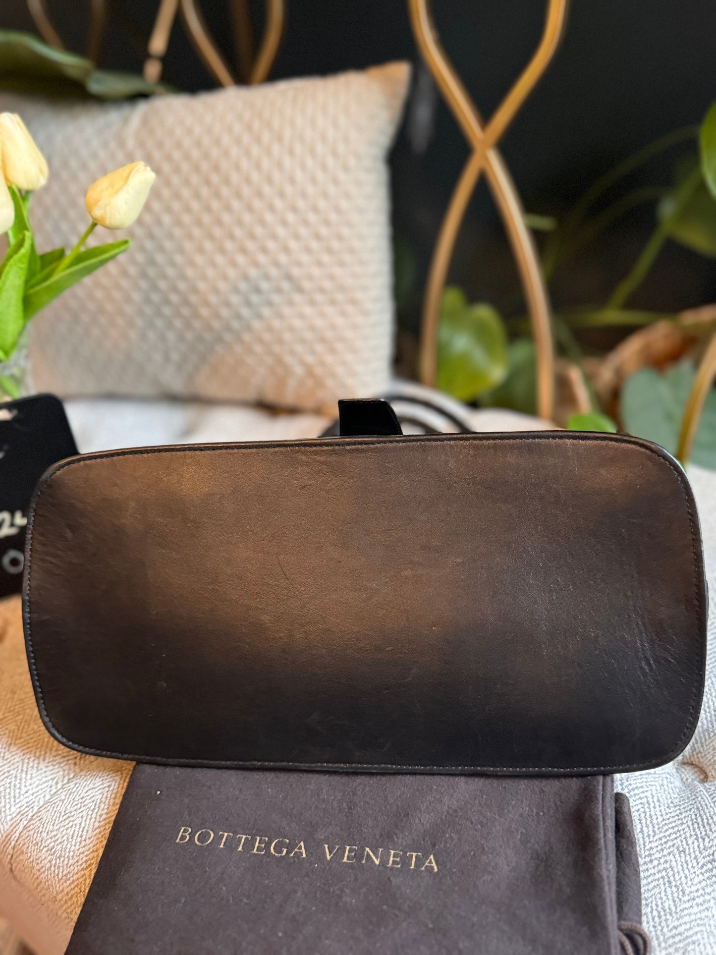 Bottega Veneta Intrecciato Hobo