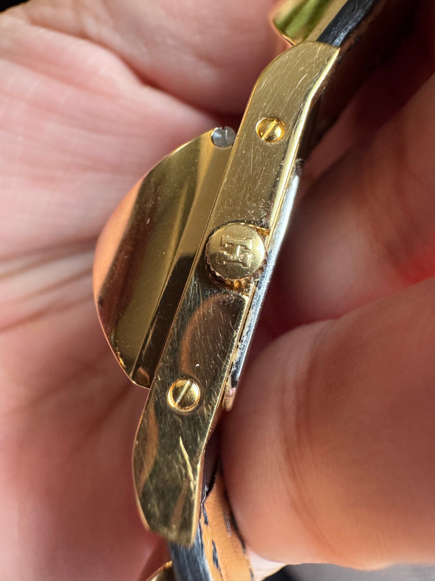 Hermes Medor Watch
