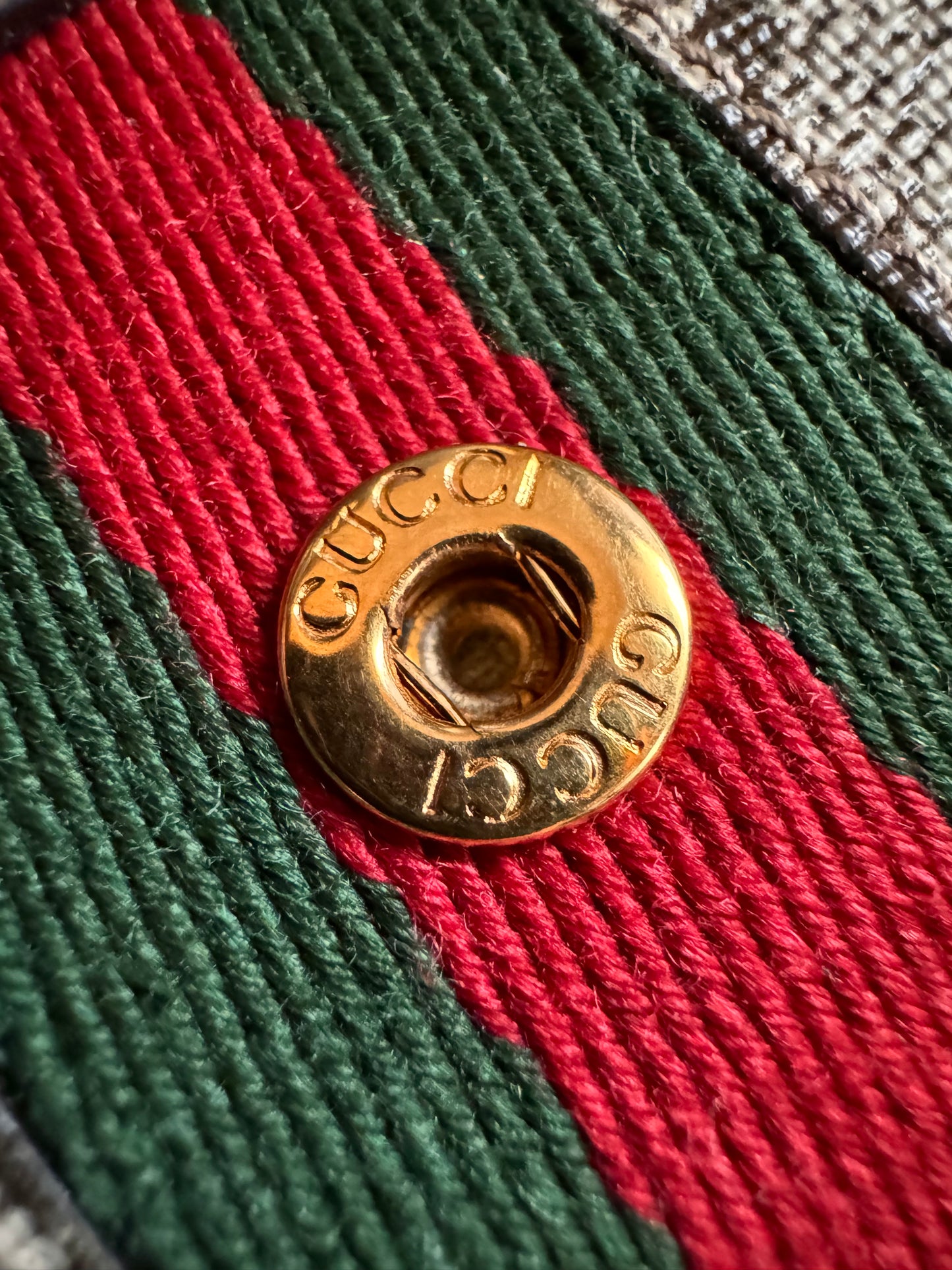 Gucci Ophidia Compact Wallet