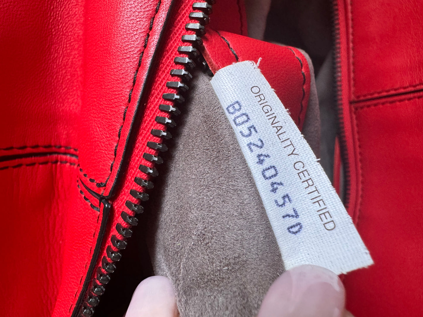 Bottega Veneta Monaco Bag