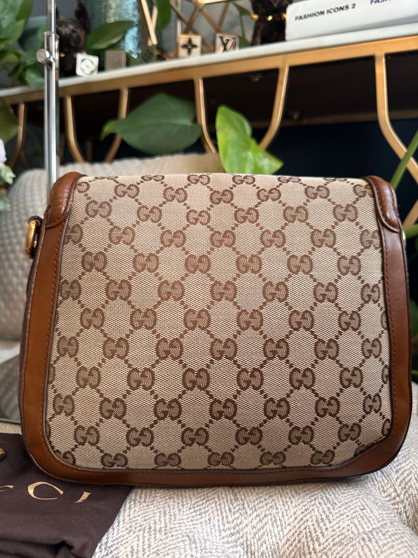Gucci Lady Web