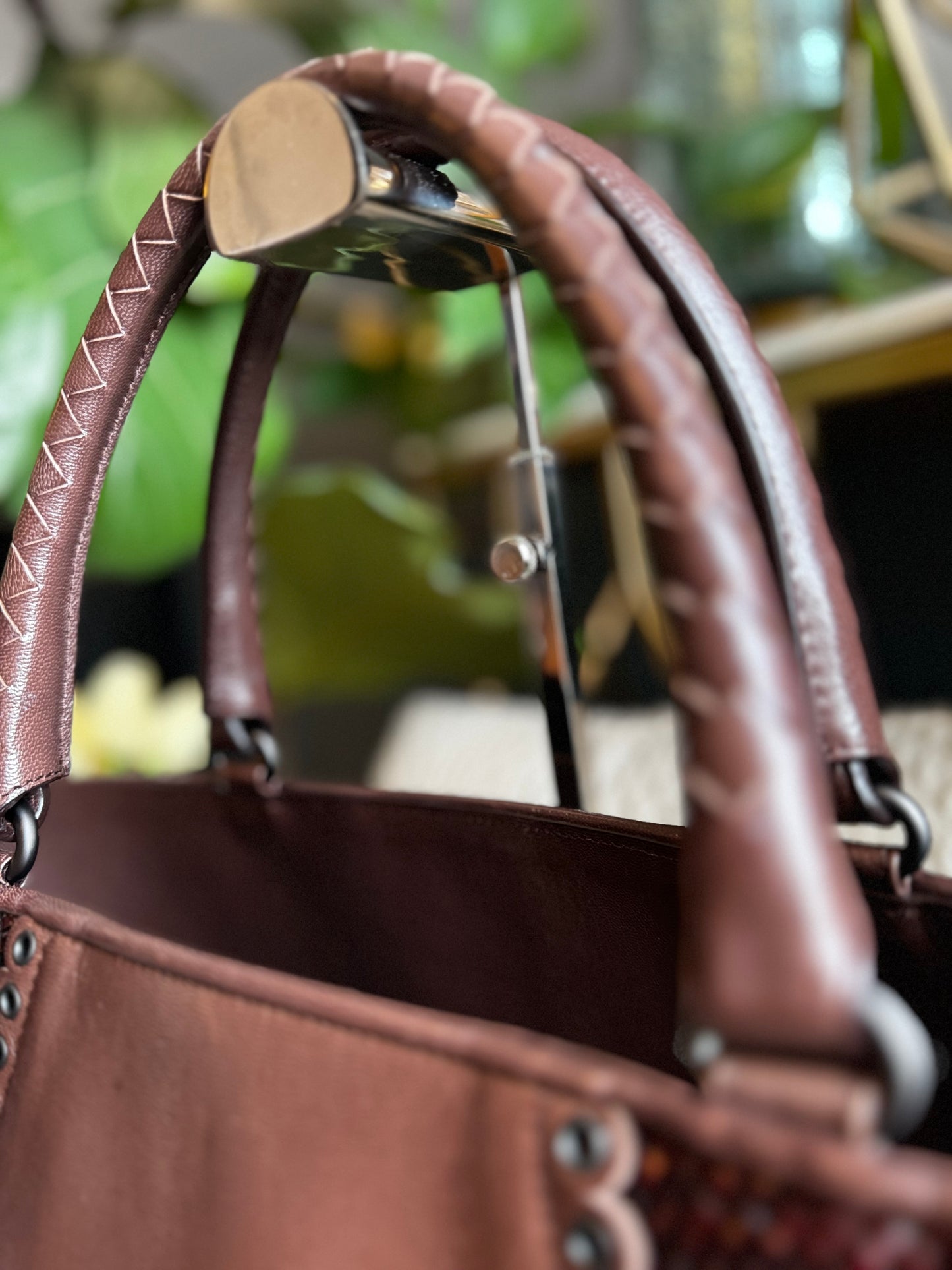 Bottega Veneta Tote