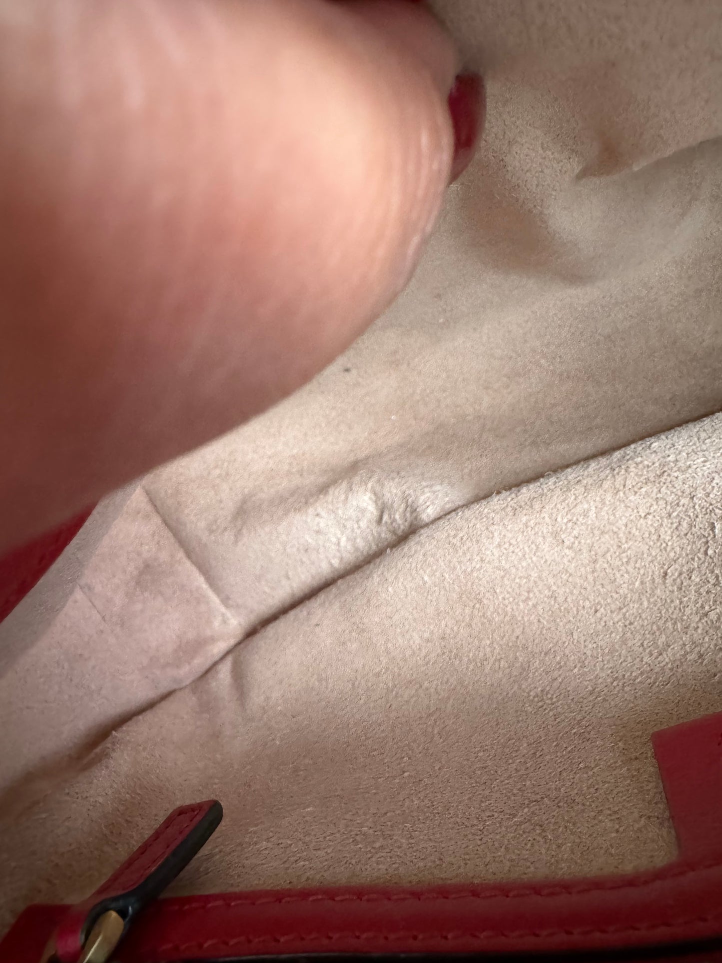 Gucci Small Marmont
