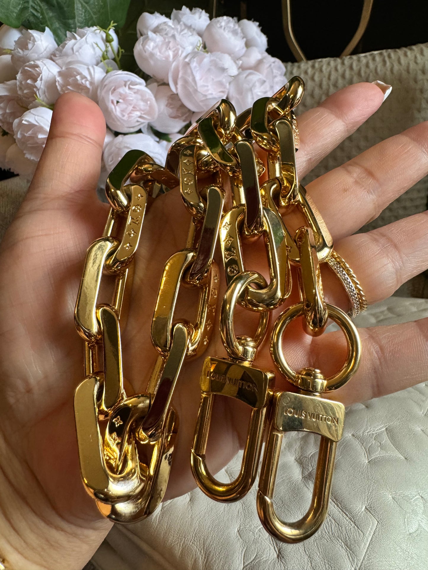 Louis Vuitton Coussin PM