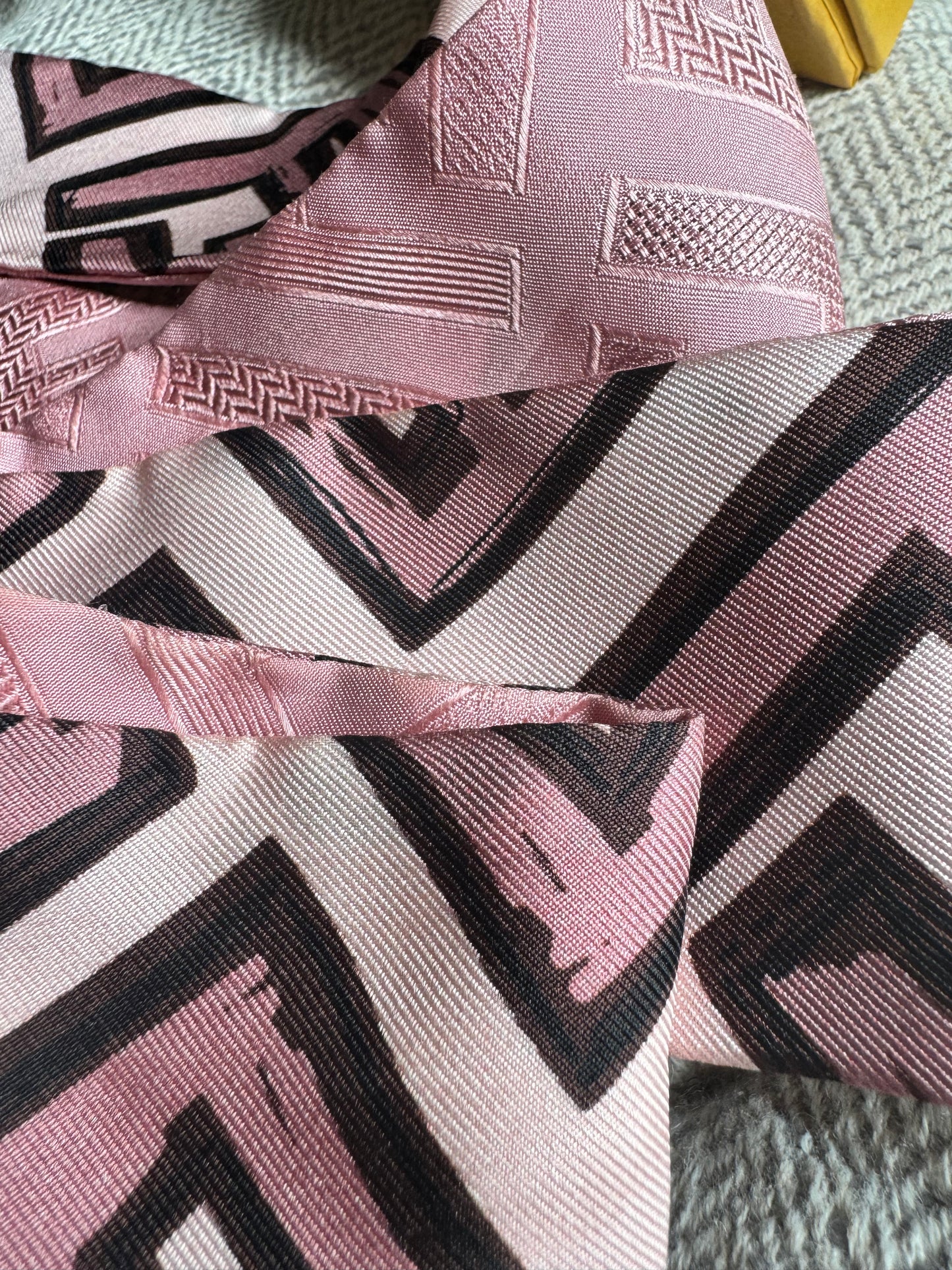 Fendi Wrappy Twilly