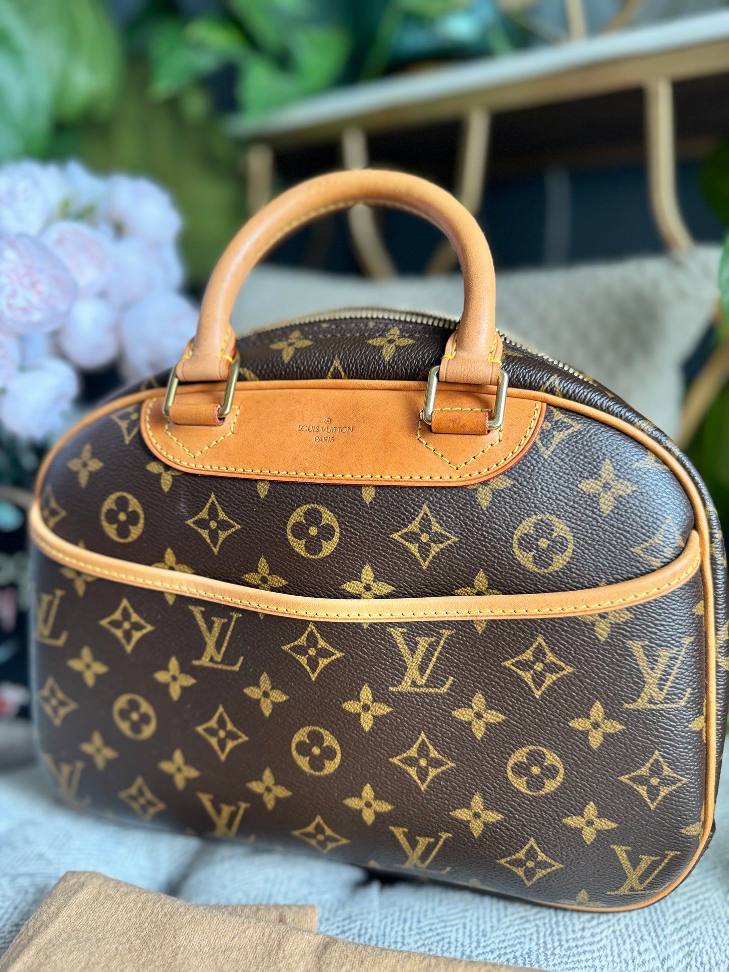 Louis Vuitton Trouville