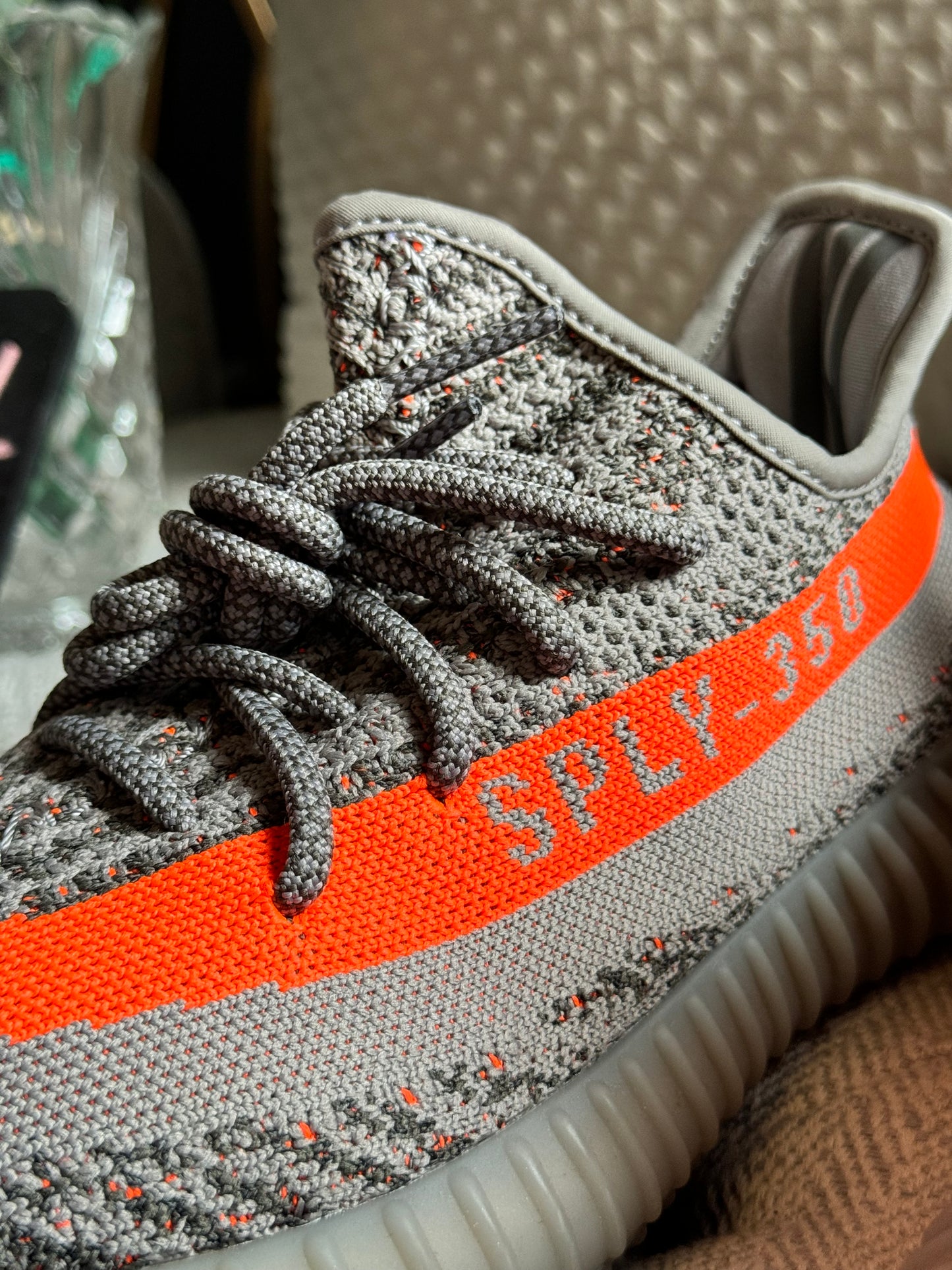Adidas Yeezy Boost 350 V2