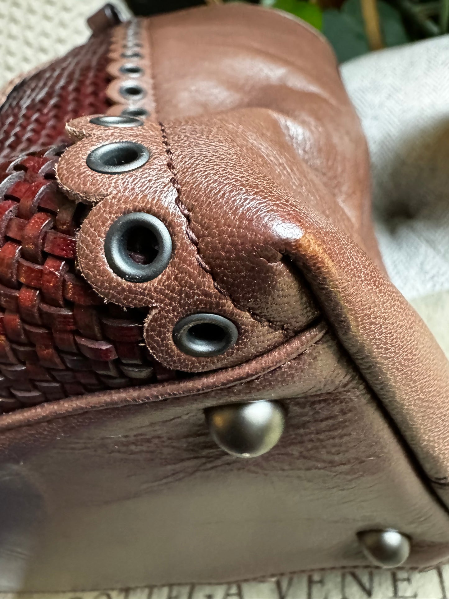 Bottega Veneta Tote