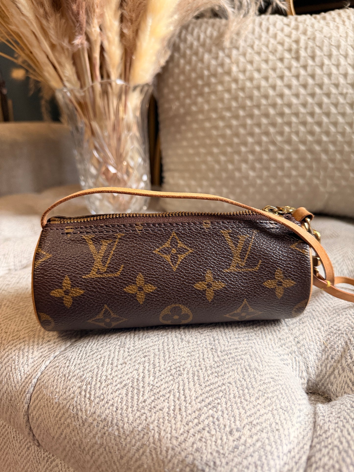 Louis Vuitton MINi Papillon