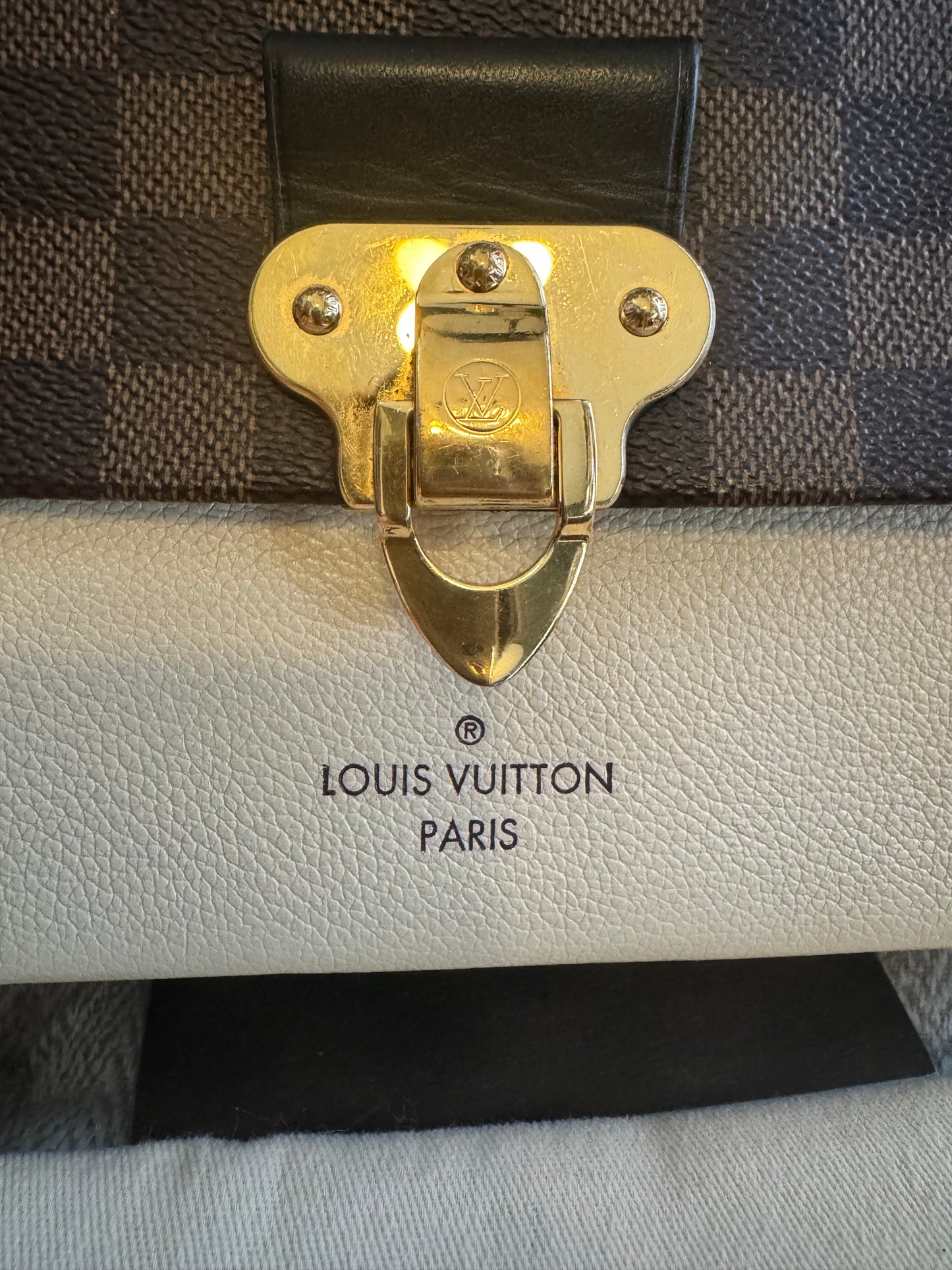 Louis Vuitton Vavin PM