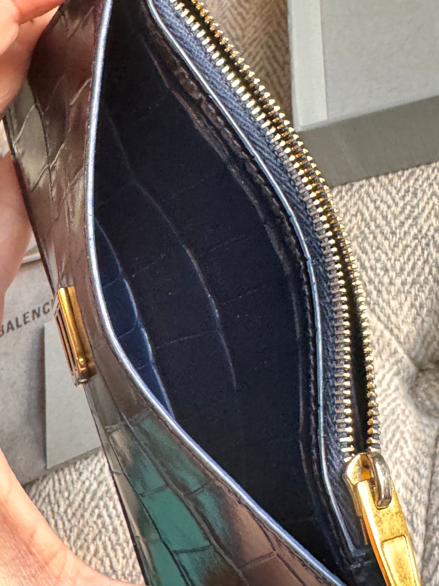 Balenciaga Cardholder