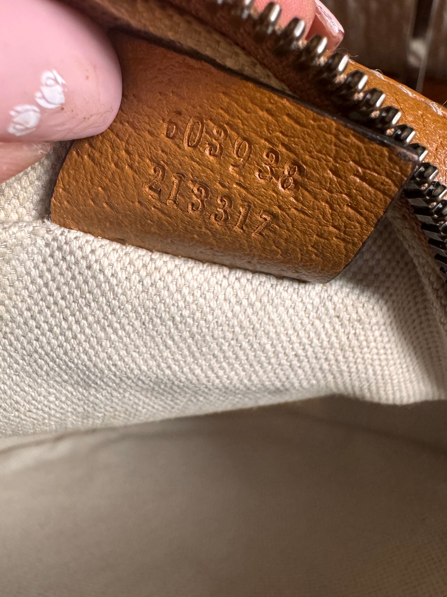 Gucci x Disney Collab Round Shoulder/Crossbody