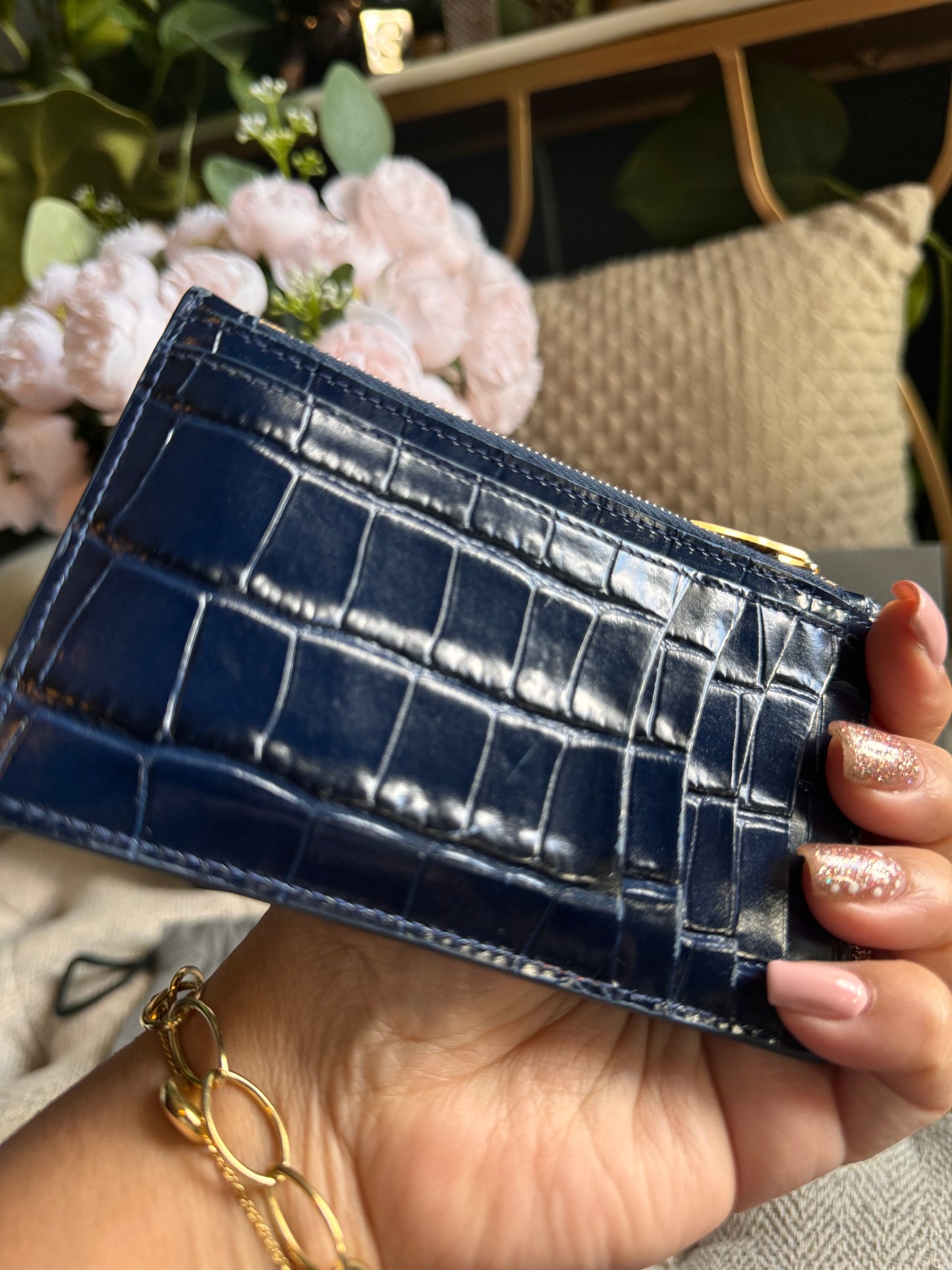 Balenciaga Cardholder