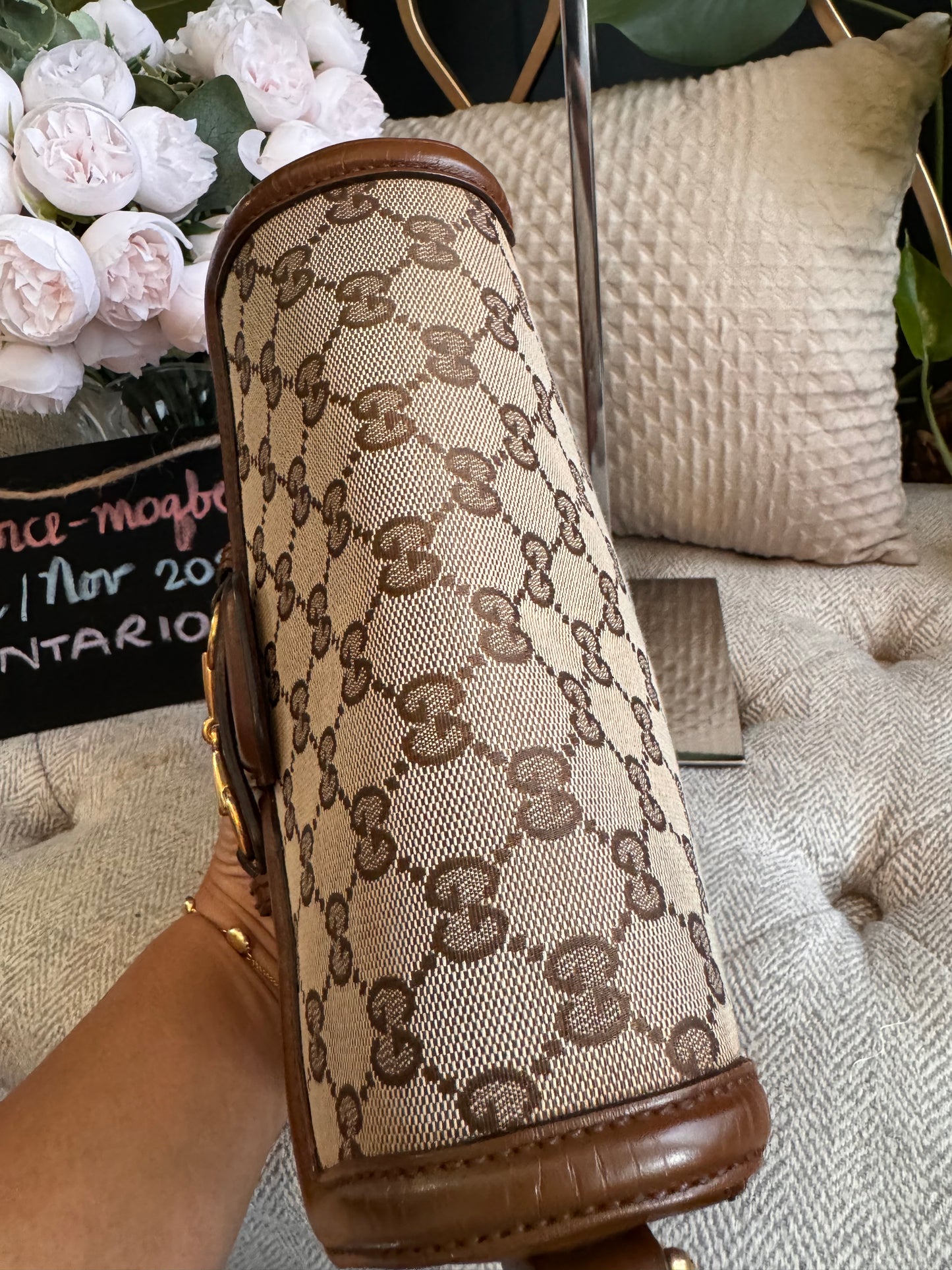 Gucci Lady Web