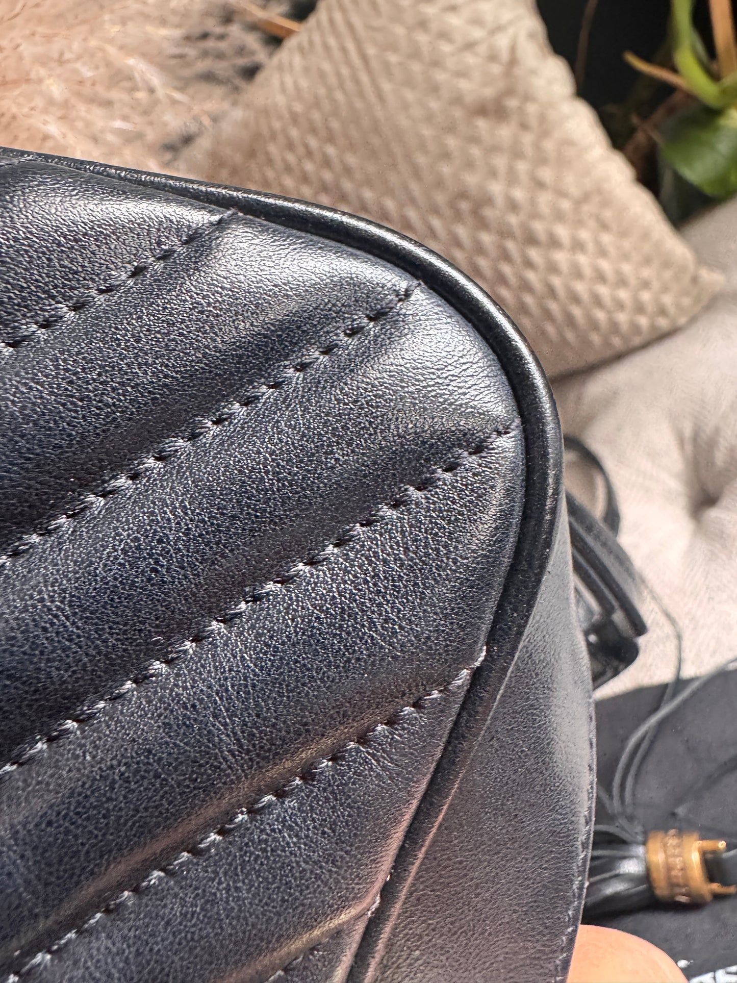 YSL Camera Bag