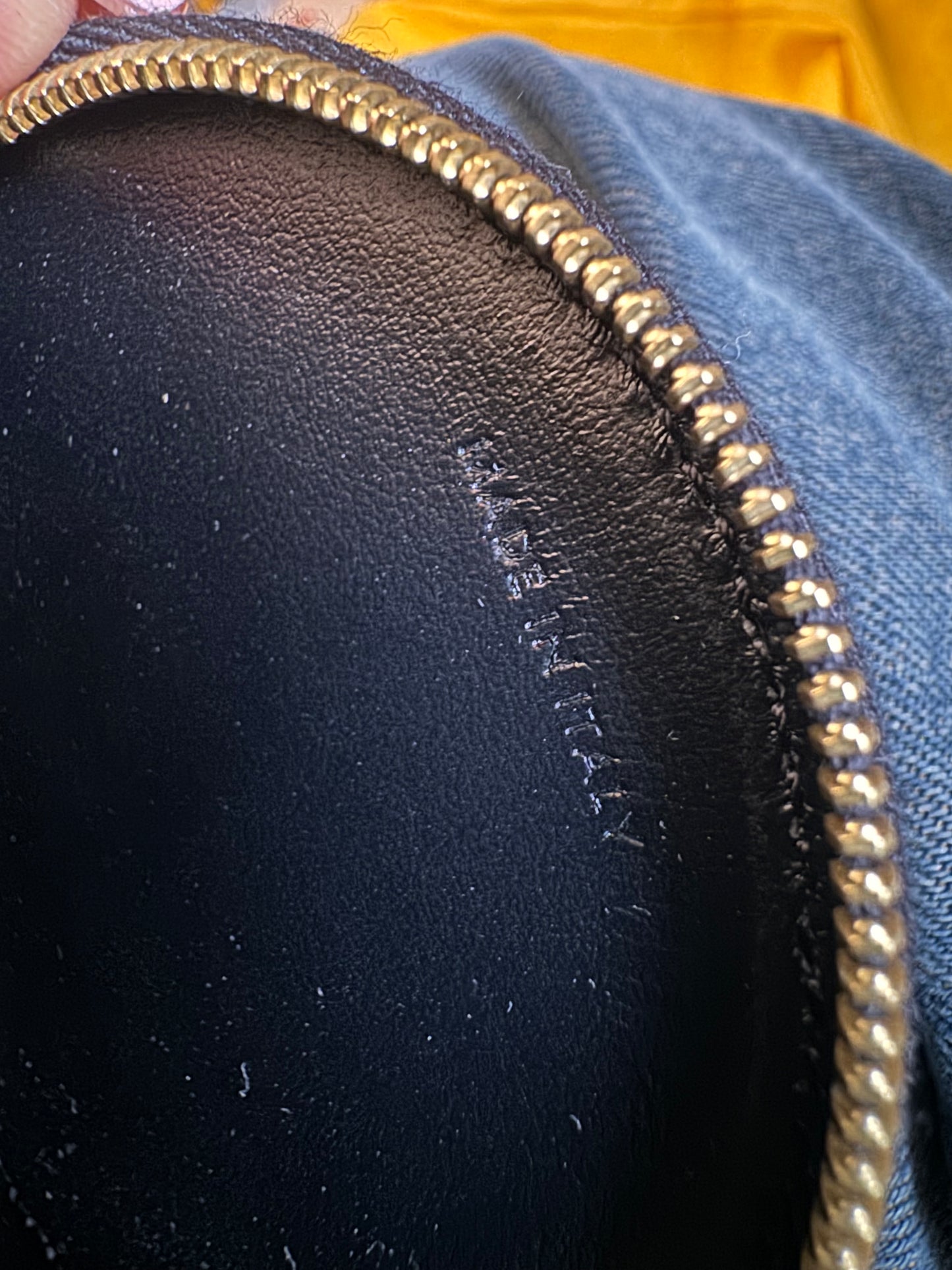 Celine Round Coin Purse
