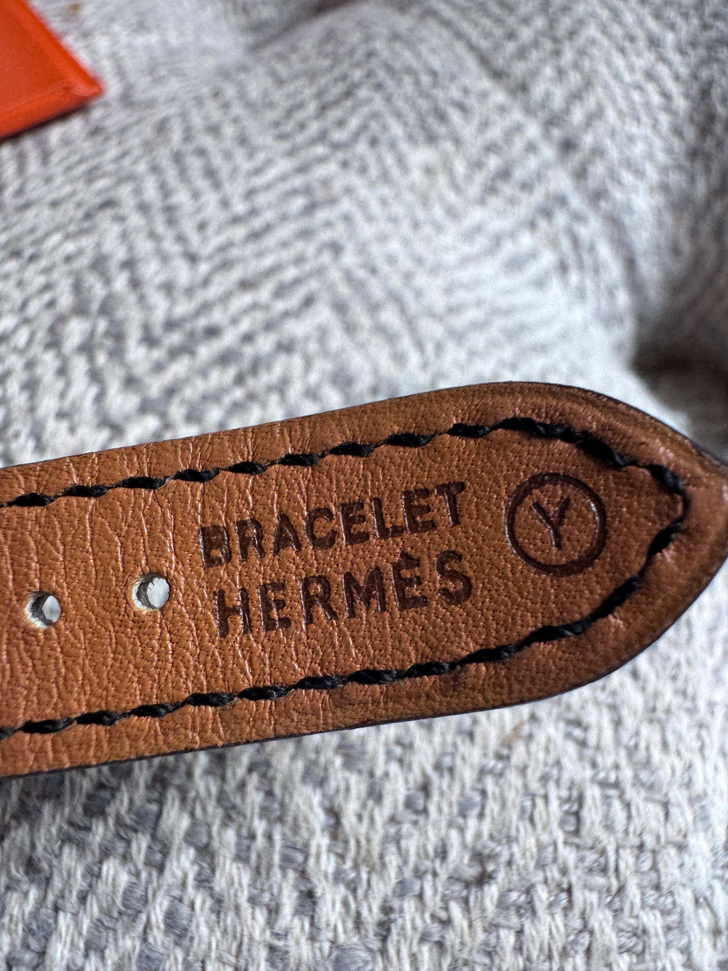 Hermes Medor Watch