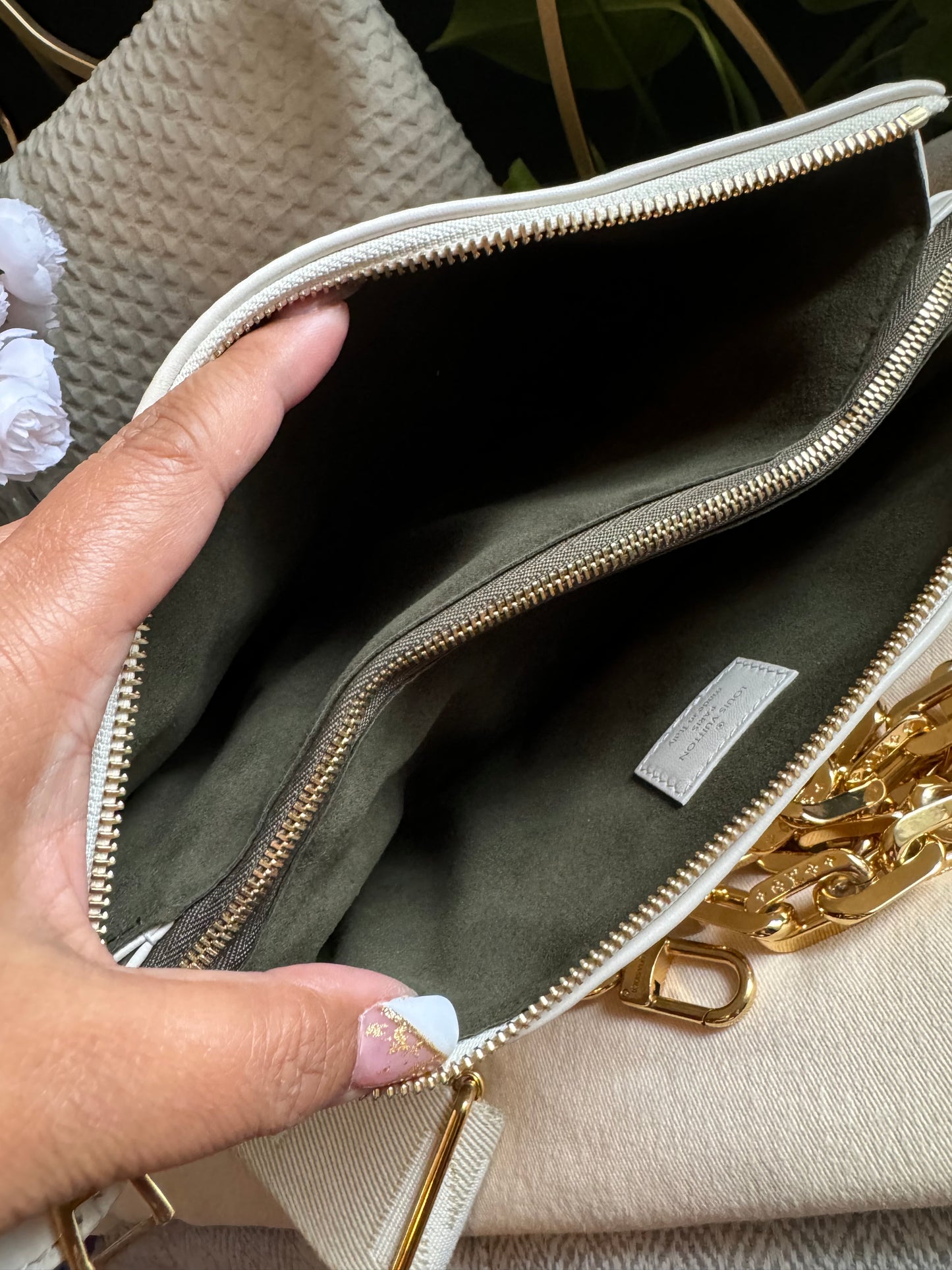 Louis Vuitton Coussin PM