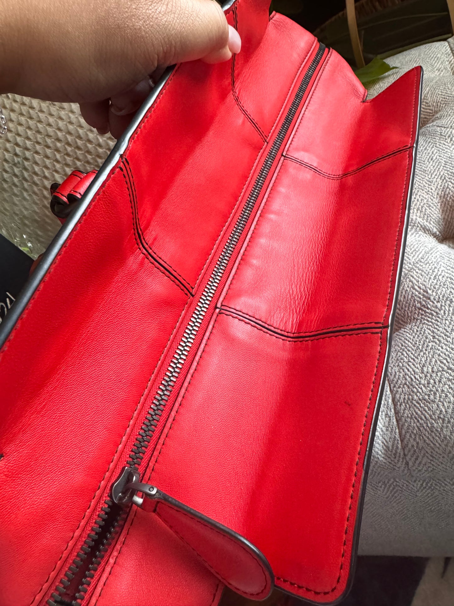 Bottega Veneta Monaco Bag