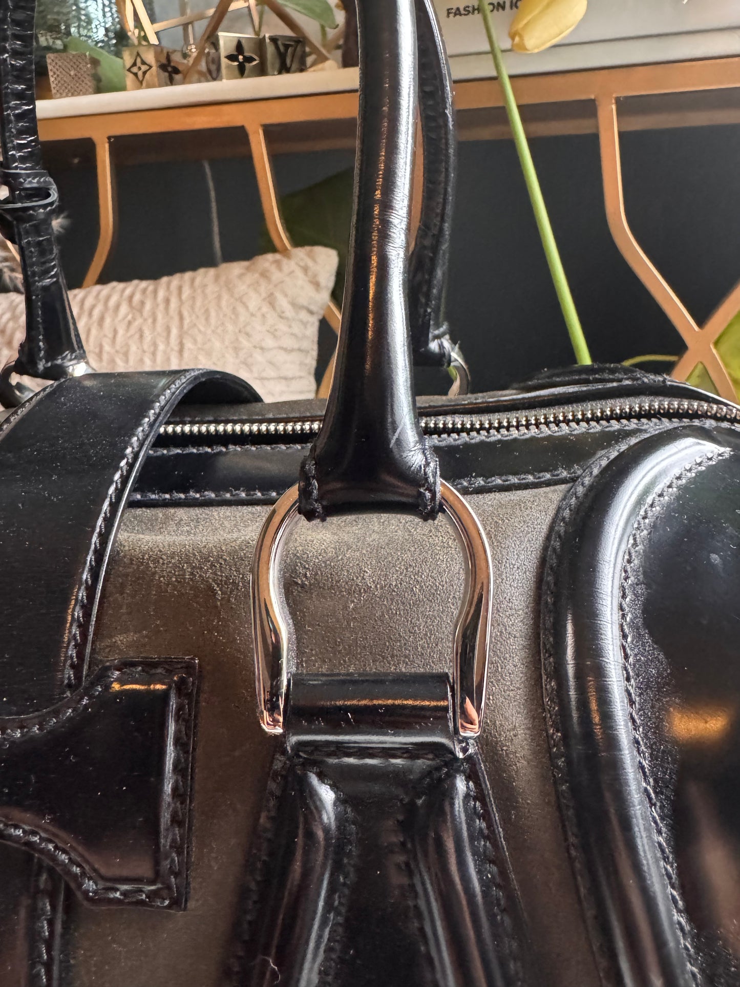 Balenciaga Sac Superb
