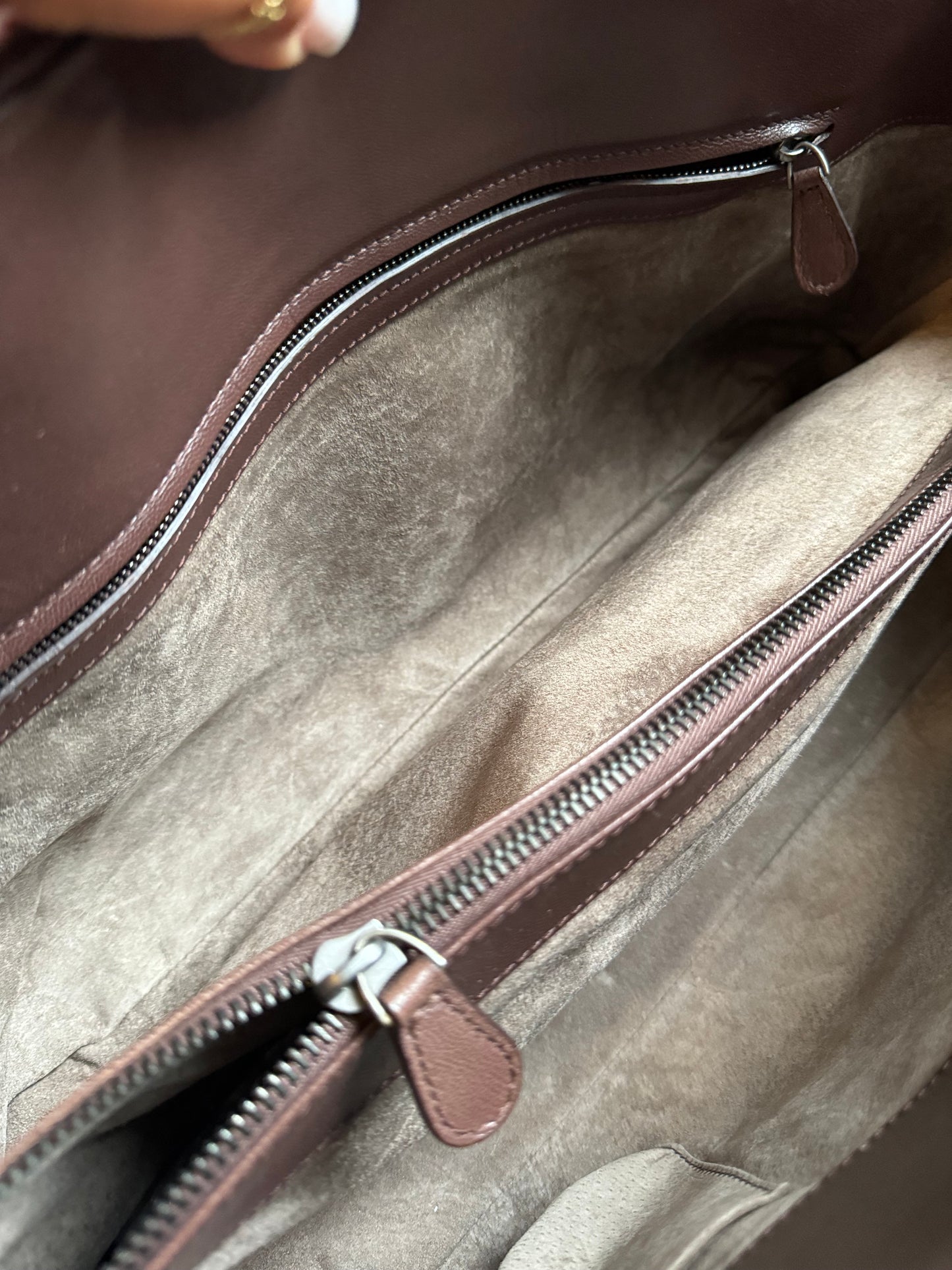 Bottega Veneta Tote