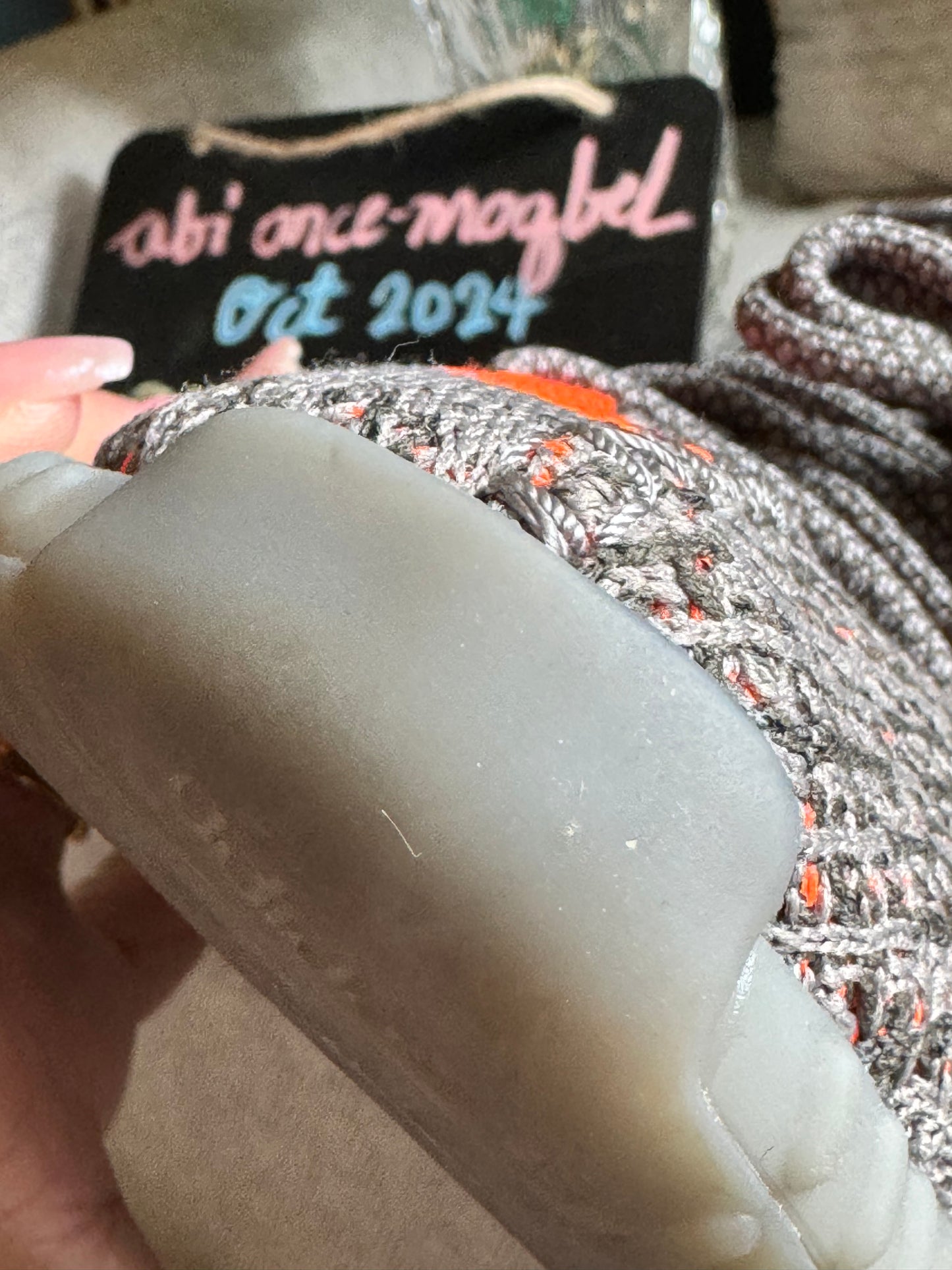 Adidas Yeezy Boost 350 V2