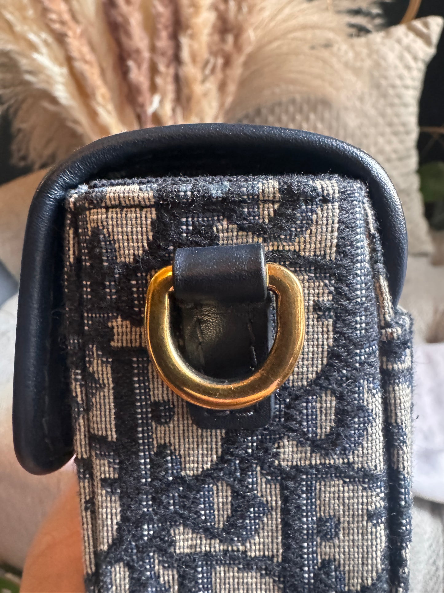 Dior Box Montaigne