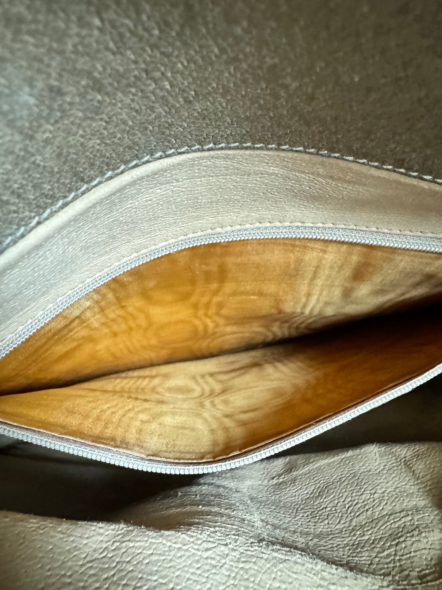 Gucci Vintage Clutch