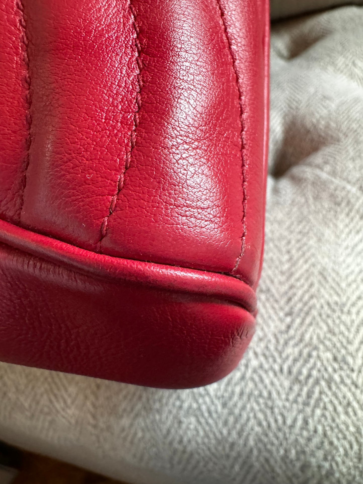Louis Vuitton Wave Tote