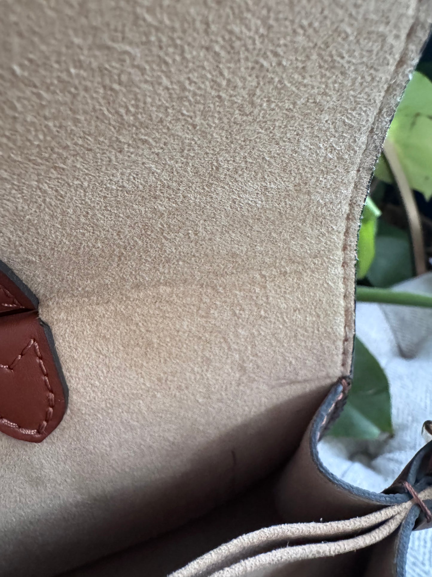 Louis Vuitton Beaumarchais