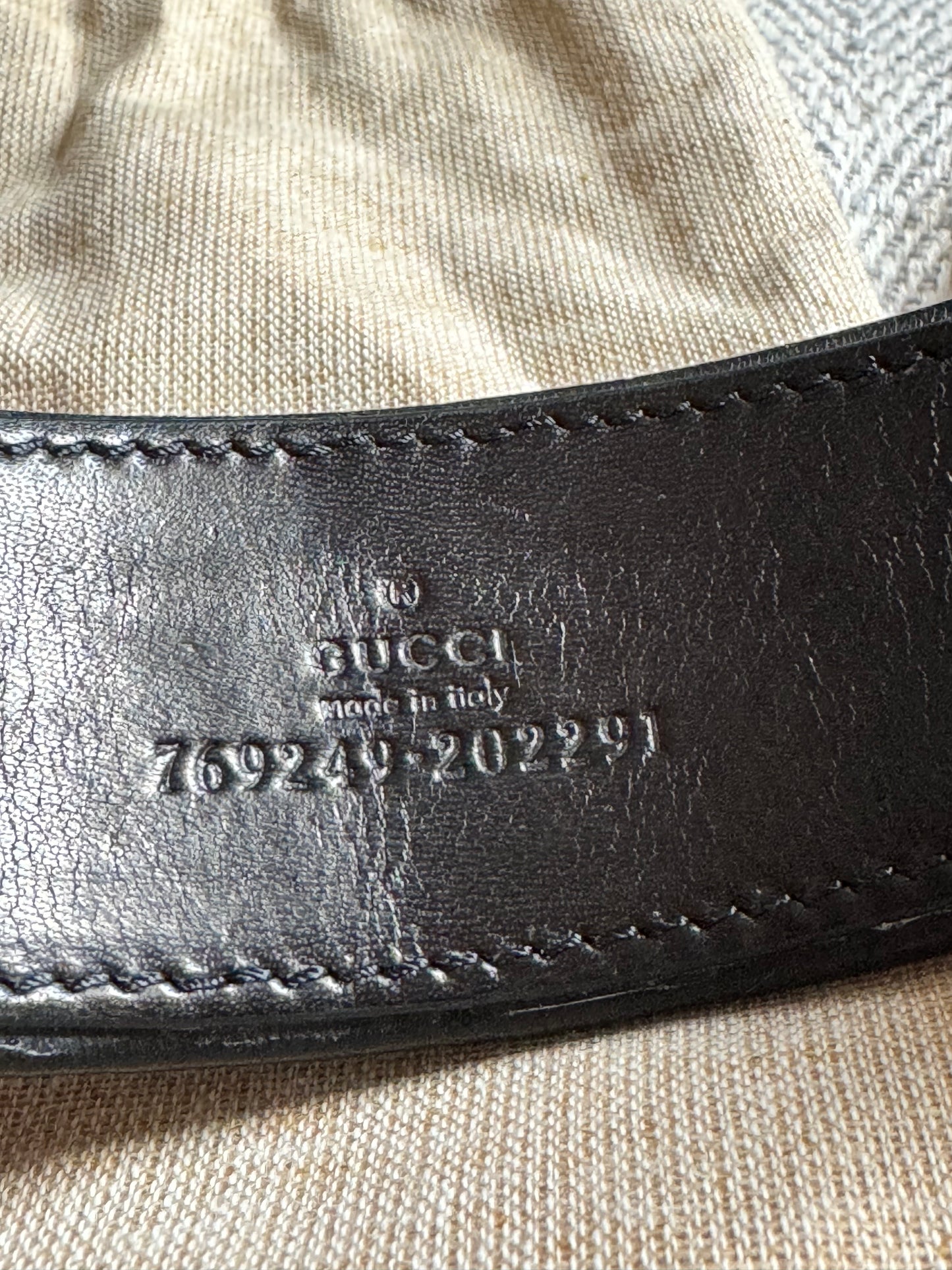 Gucci Headband