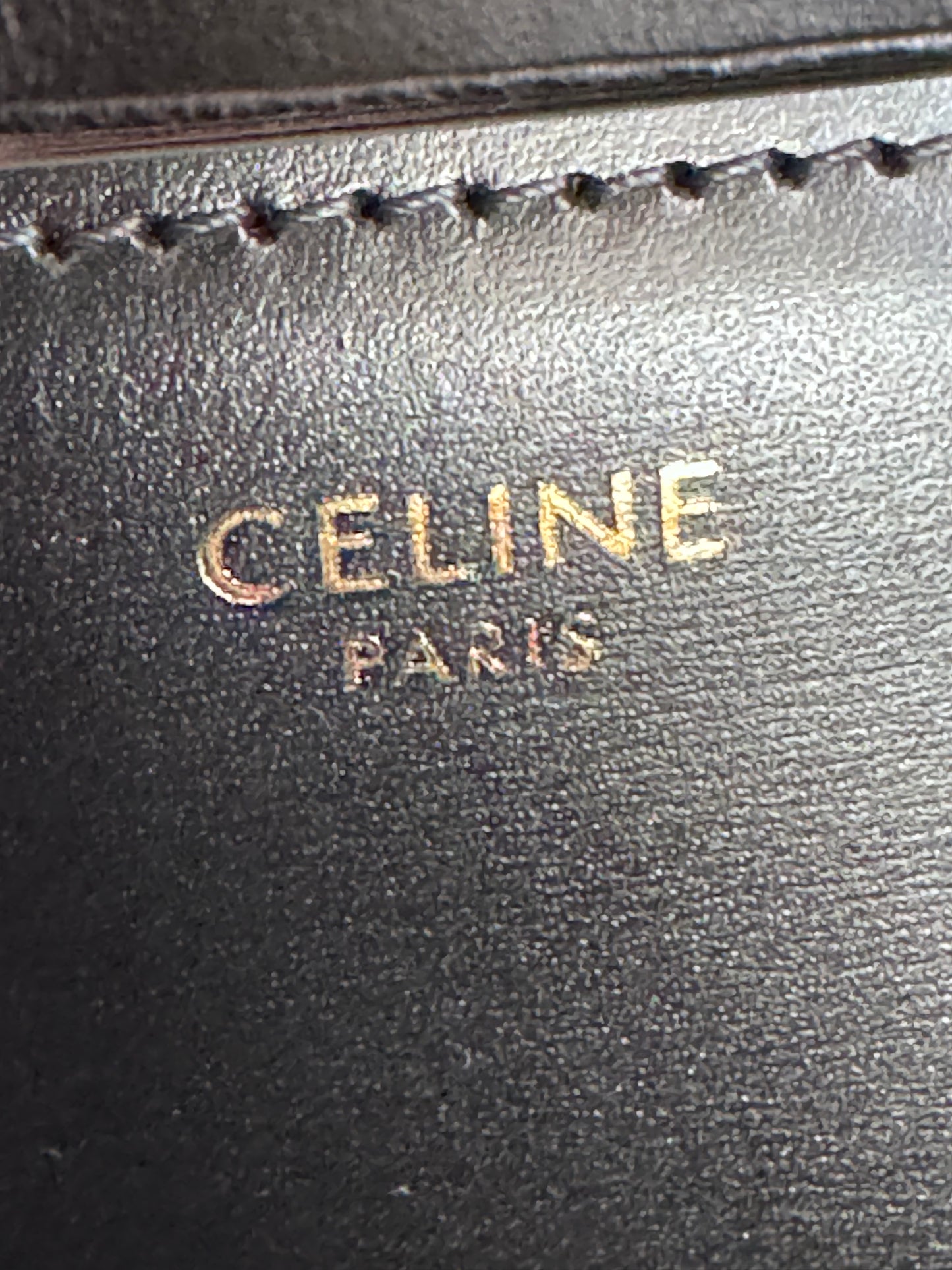 Celine Triomphe 16cm