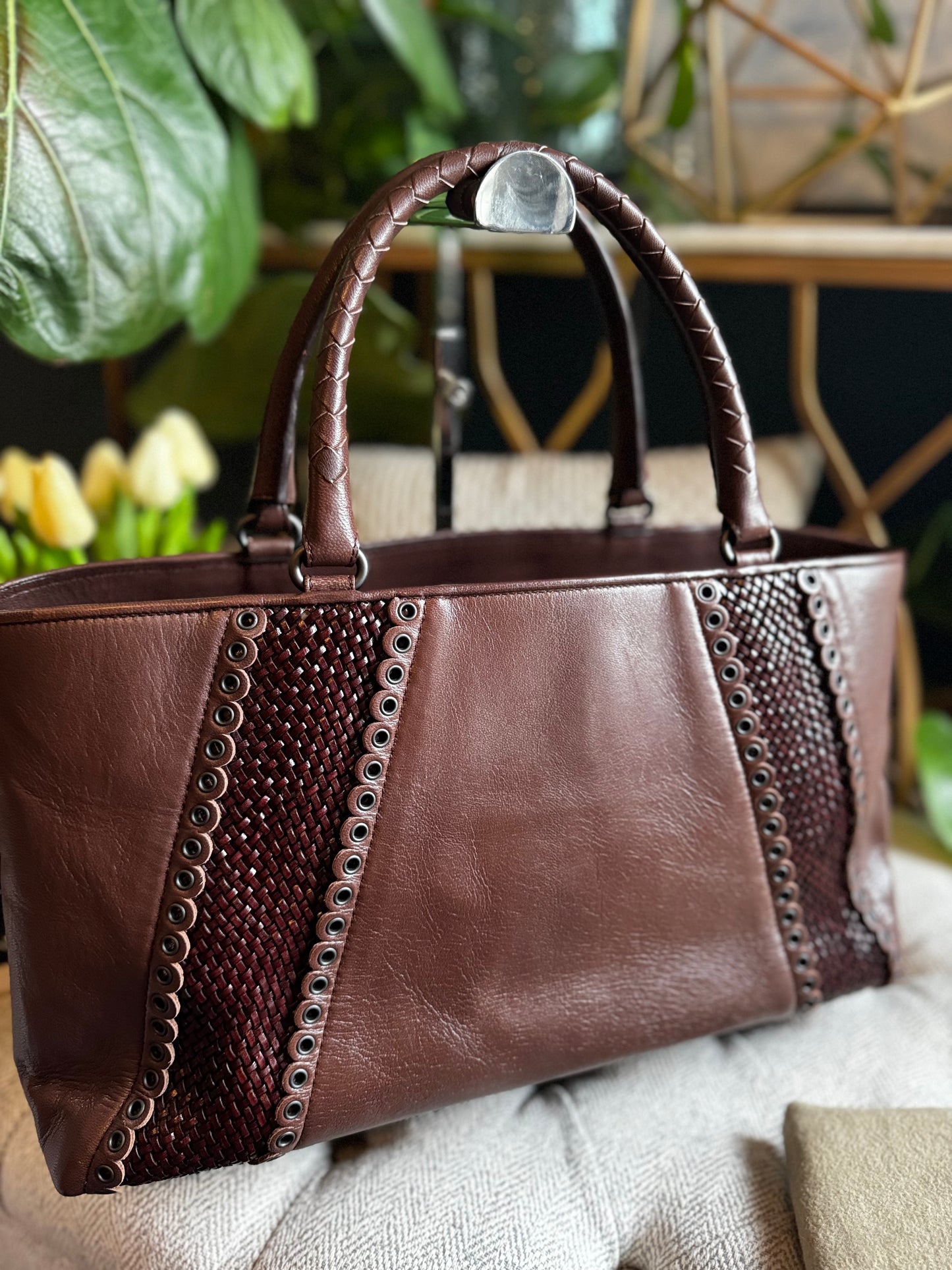 Bottega Veneta Tote