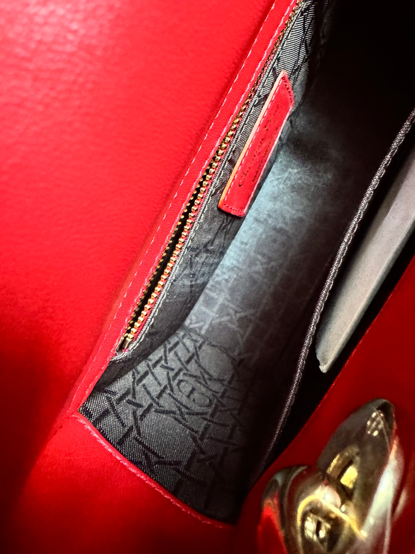 Dior Small Lady Dior My ABC bag